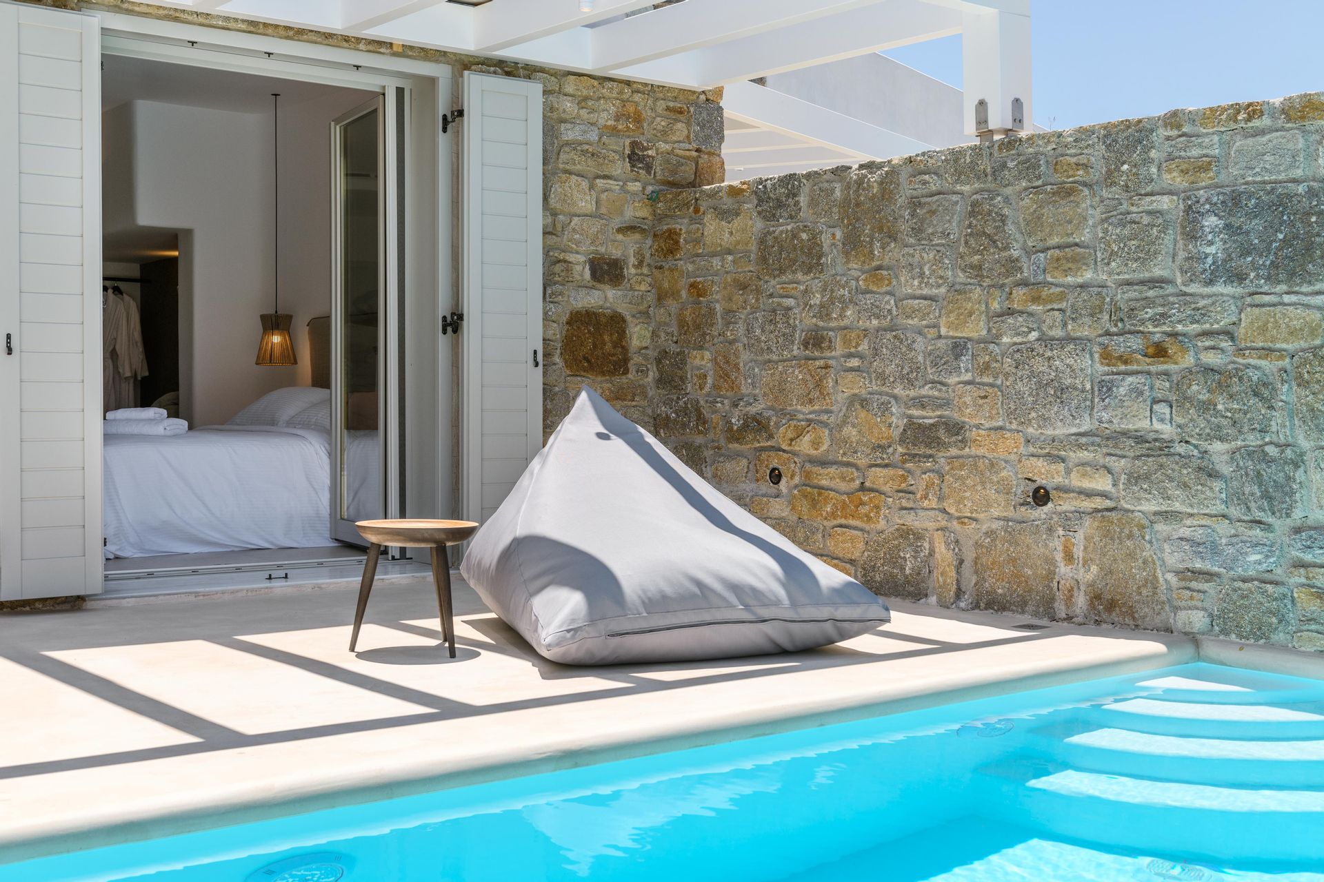 SPLENDID MYKONOS Luxury Villas & Suites - VILAII - 54
