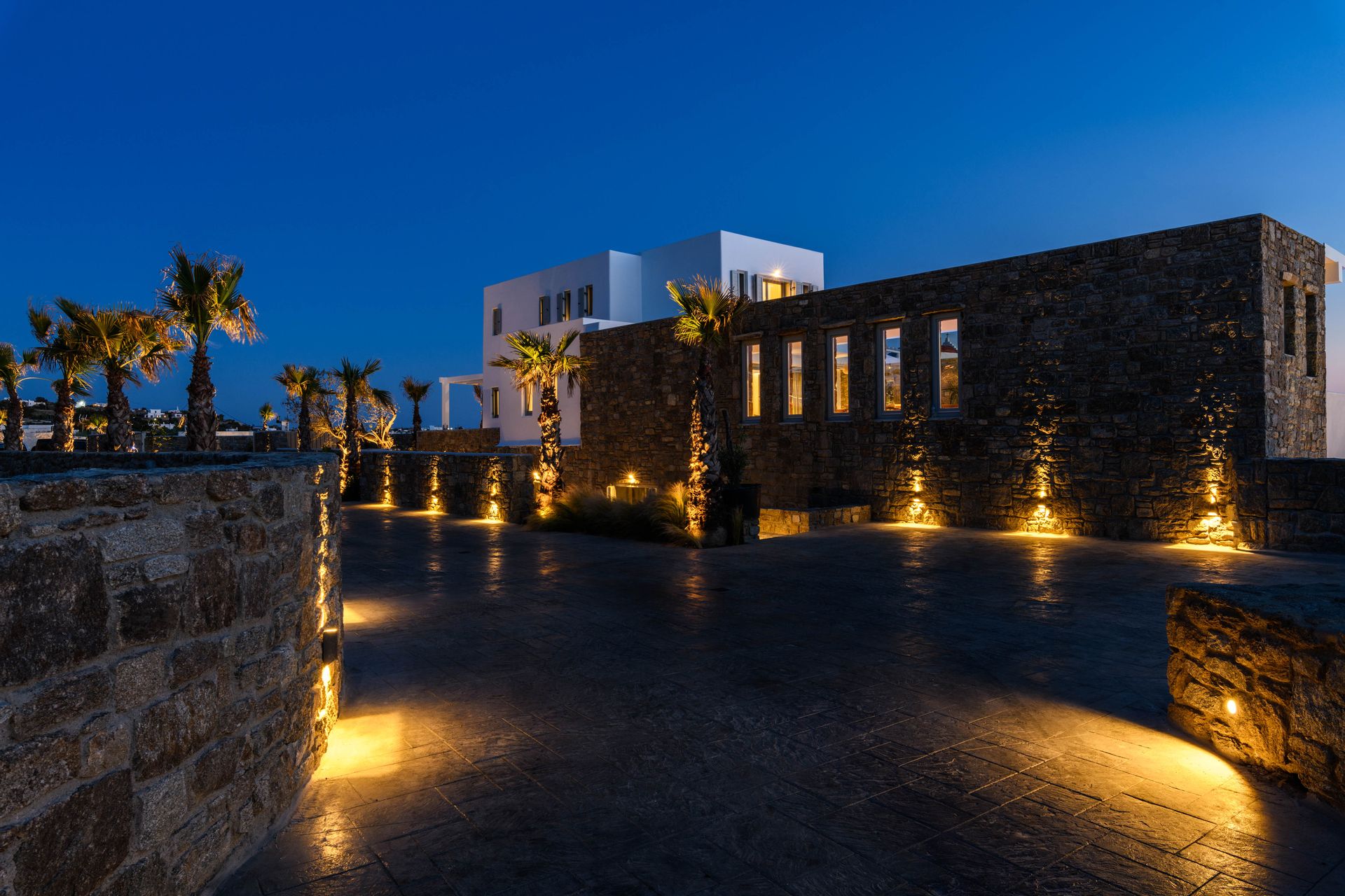 SPLENDID MYKONOS Luxury Villas & Suites - VILAII - 55