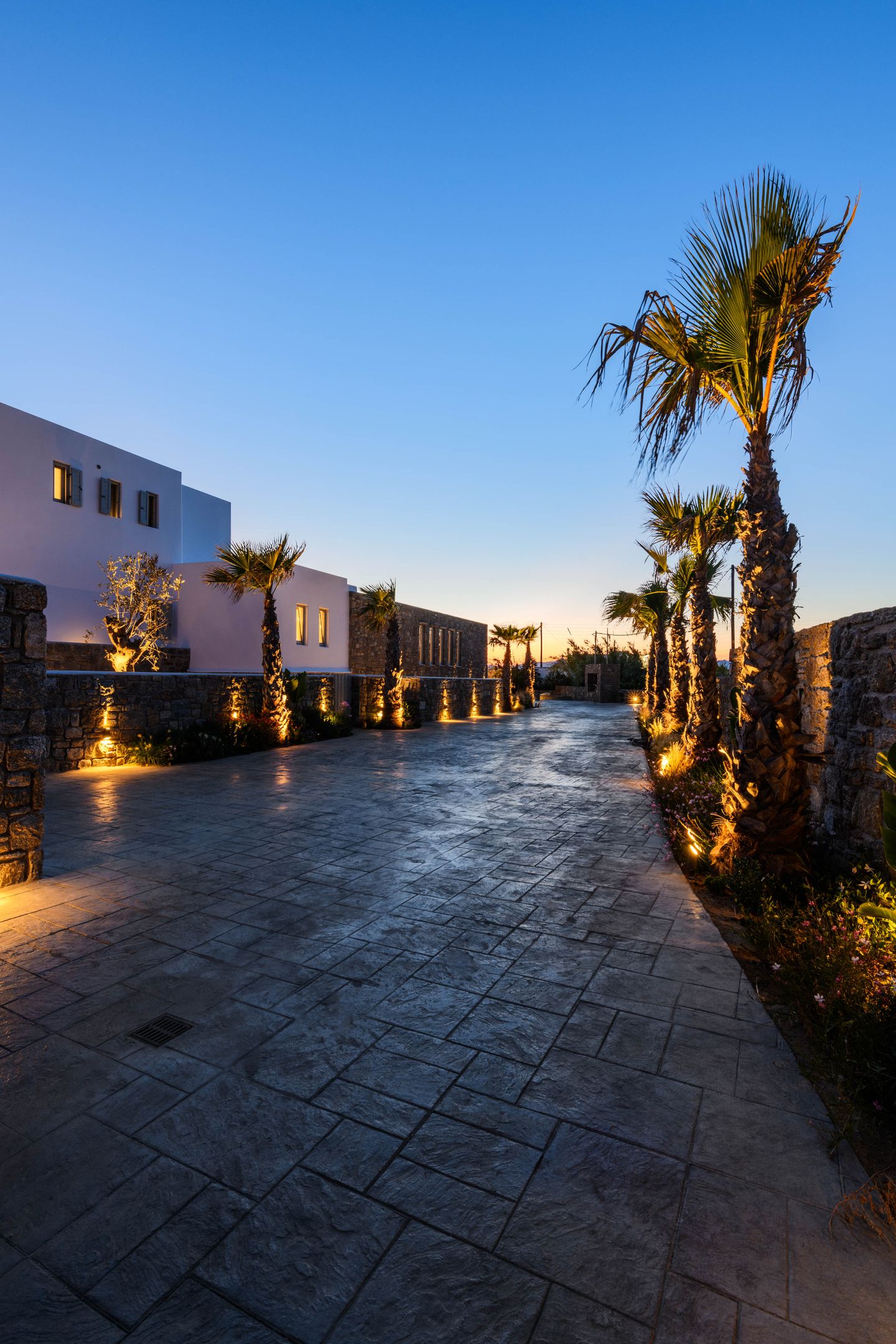 SPLENDID MYKONOS Luxury Villas & Suites - VILAII - 56