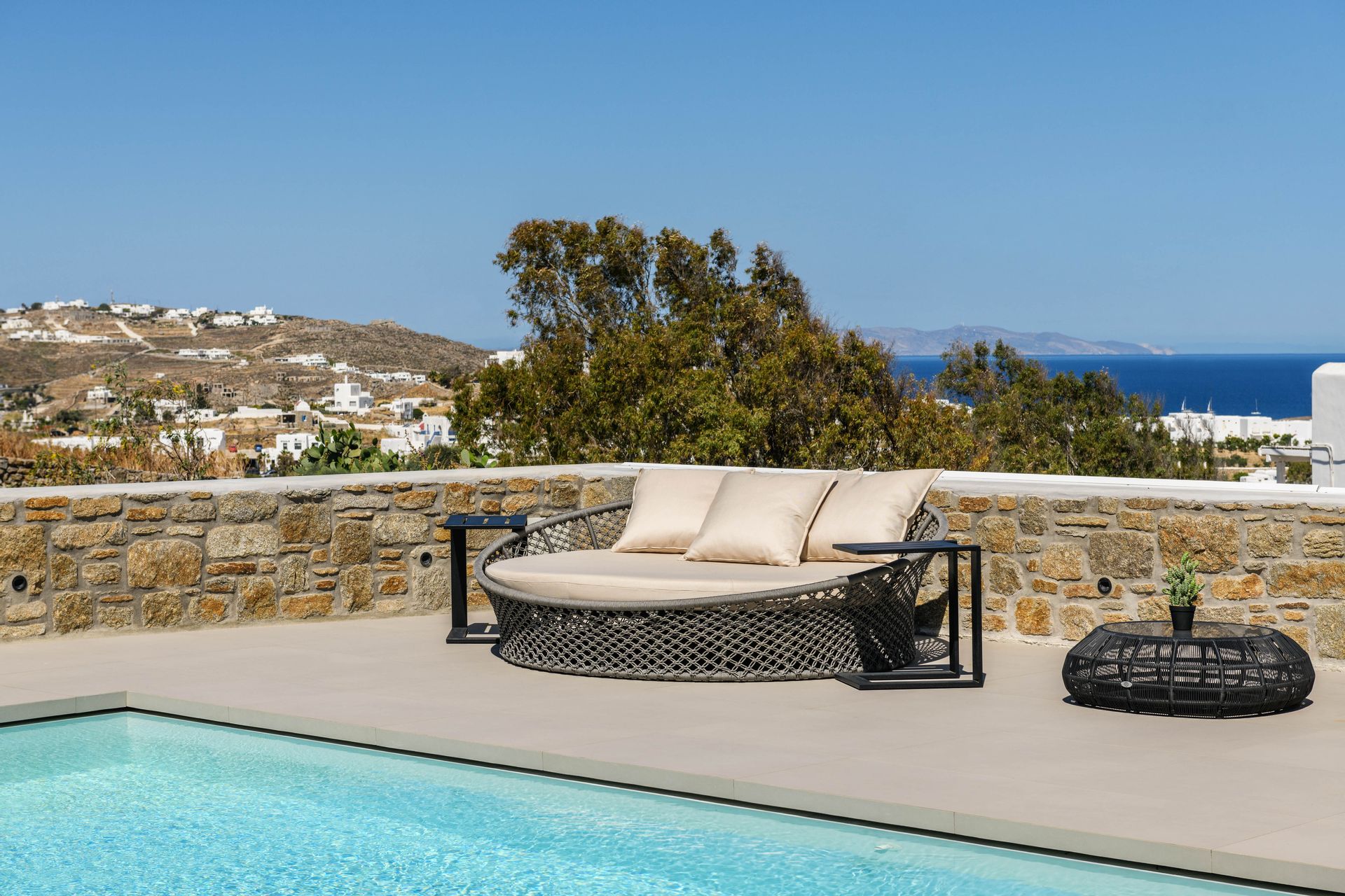 SPLENDID MYKONOS Luxury Villas & Suites - VILLAI - 64