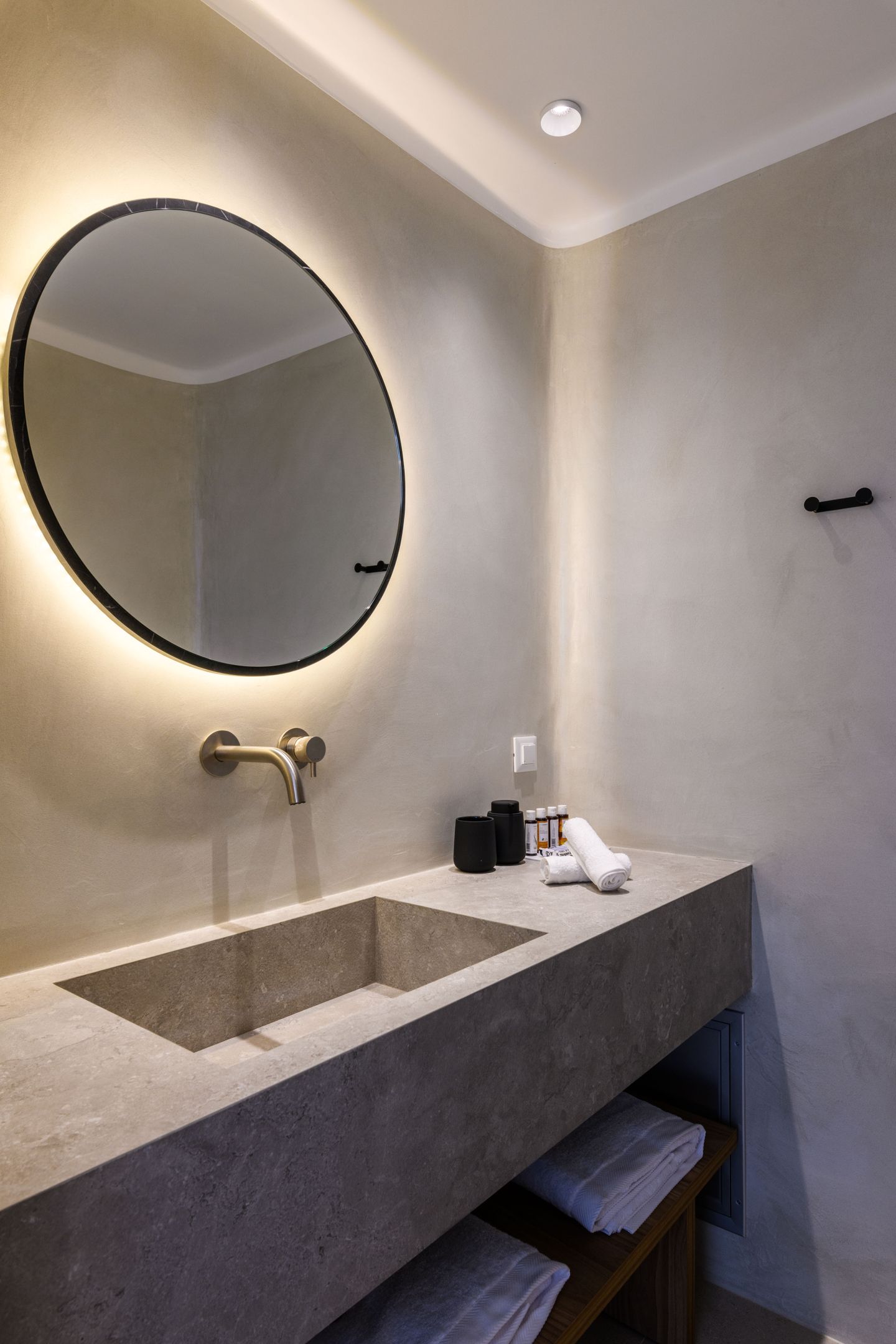 SPLENDID MYKONOS Luxury Villas & Suites - VILLA5 - 36