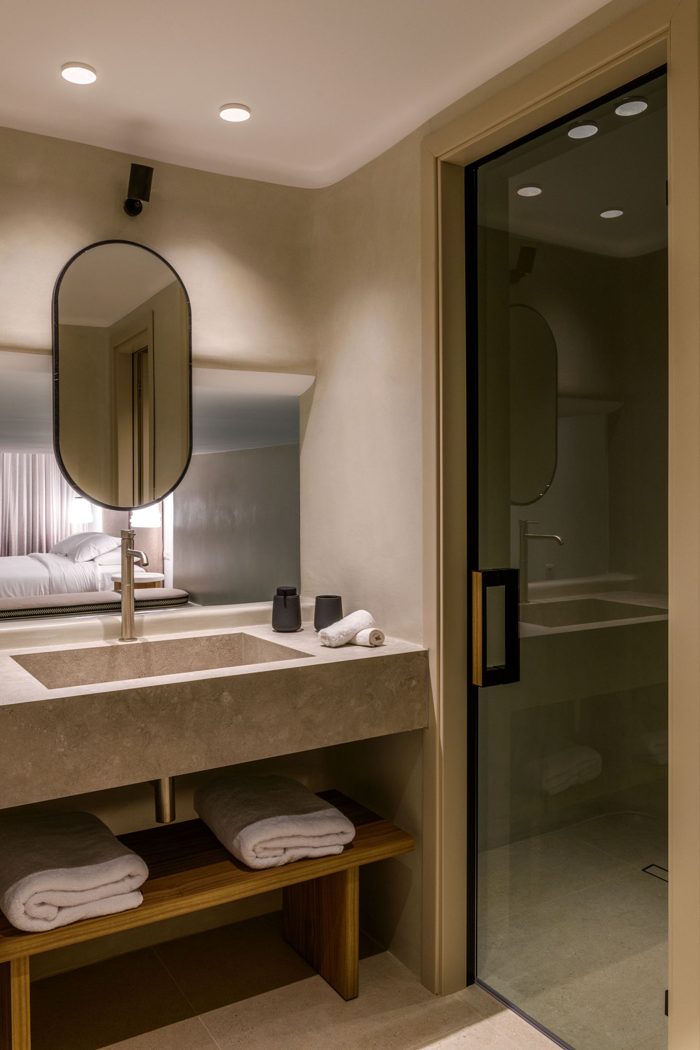 SPLENDID MYKONOS Luxury Villas & Suites - VILLA5 - 42