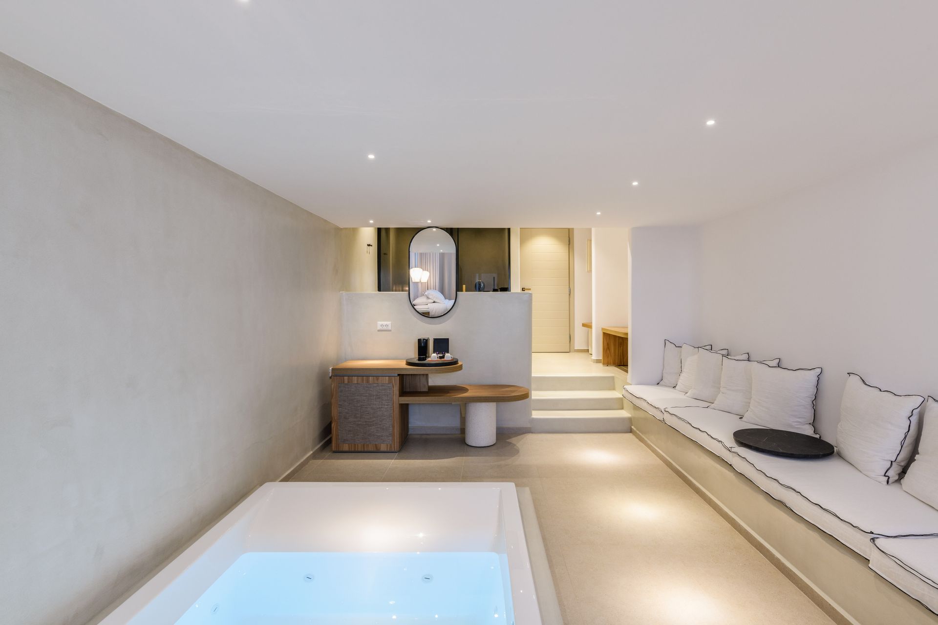SPLENDID MYKONOS Luxury Villas & Suites - SUJACP - 4