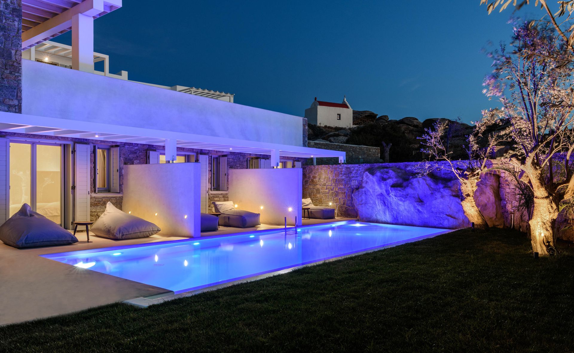 SPLENDID MYKONOS Luxury Villas & Suites - JUSUOP - 9