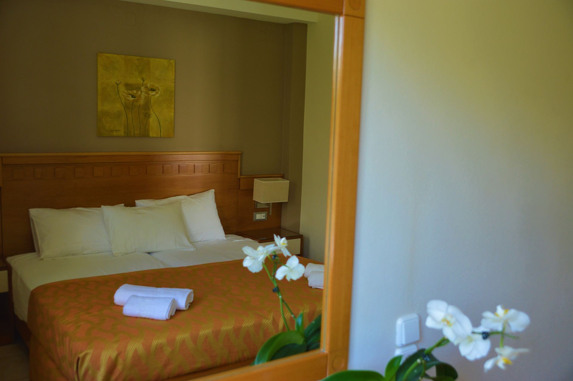 Helios Apartments Chania - STST - 3