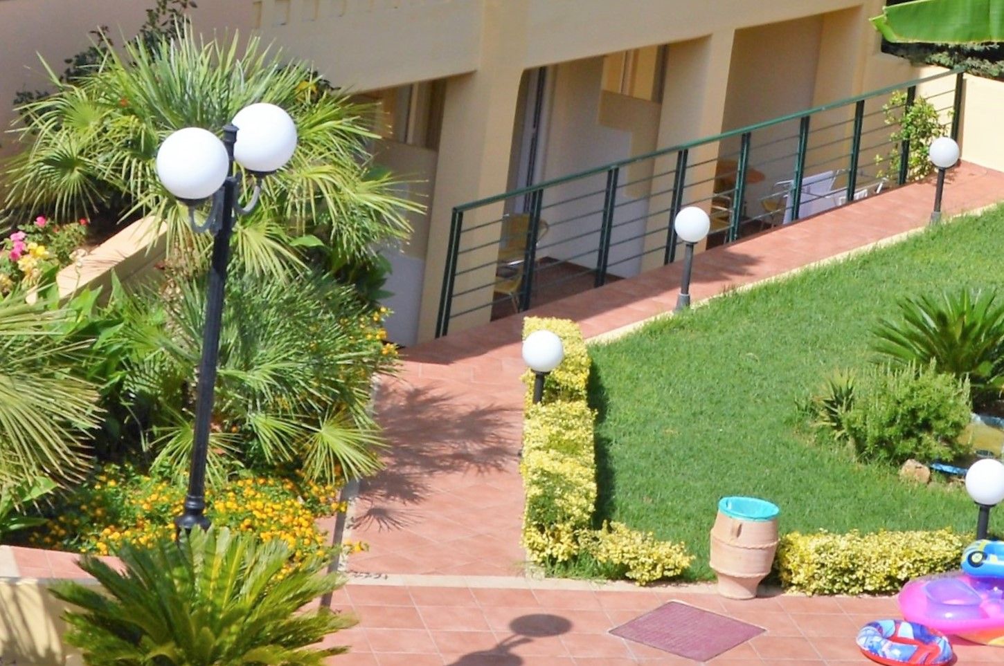 Helios Apartments Chania - STST - 5