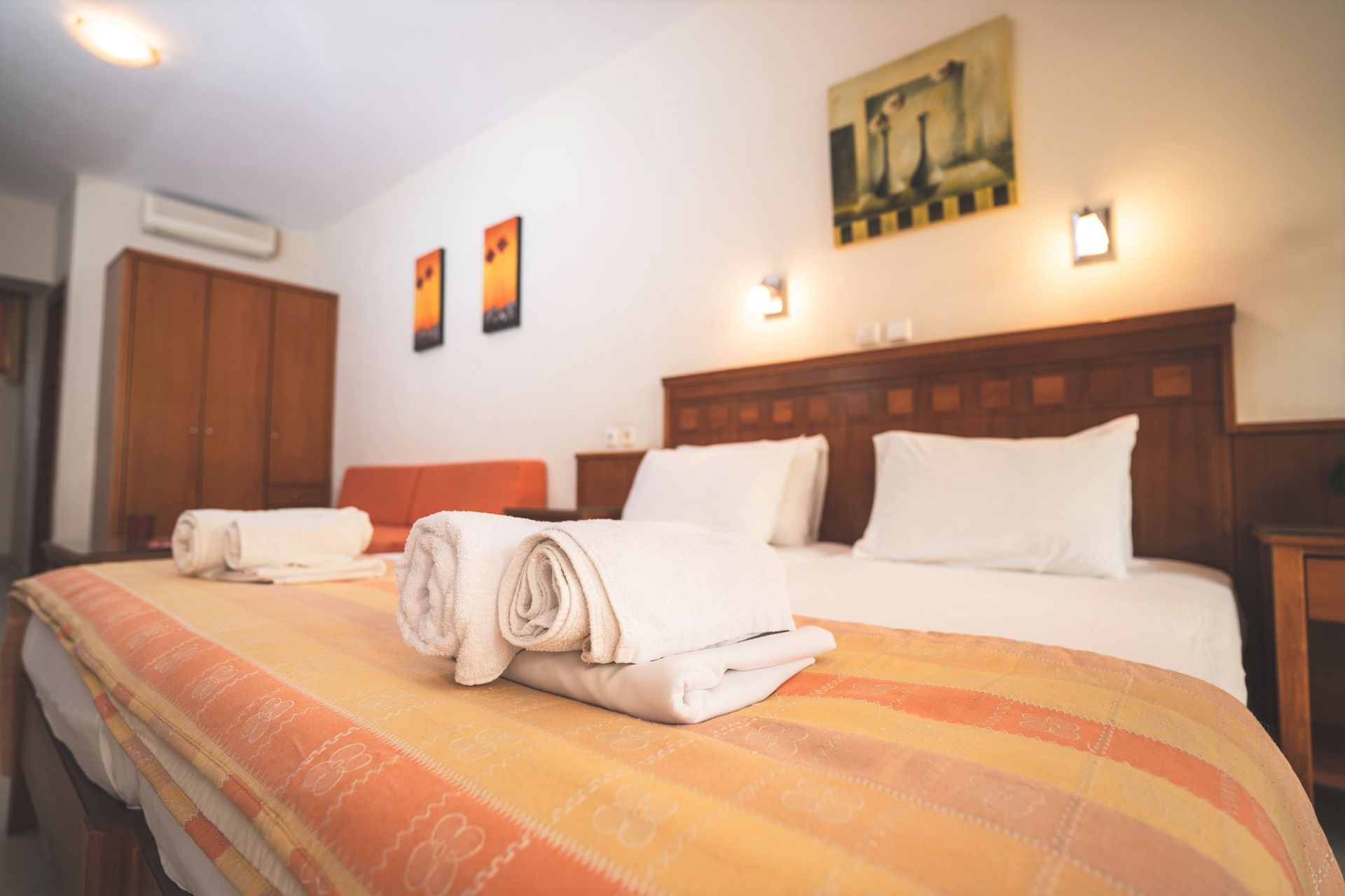Helios Apartments Chania - STST - 10