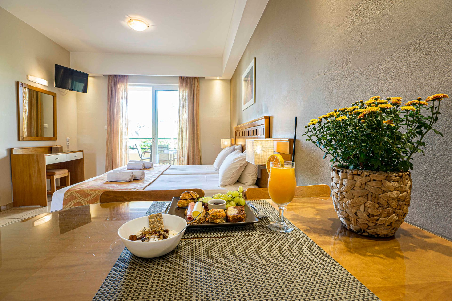 Helios Apartments Chania - SUPST - 3