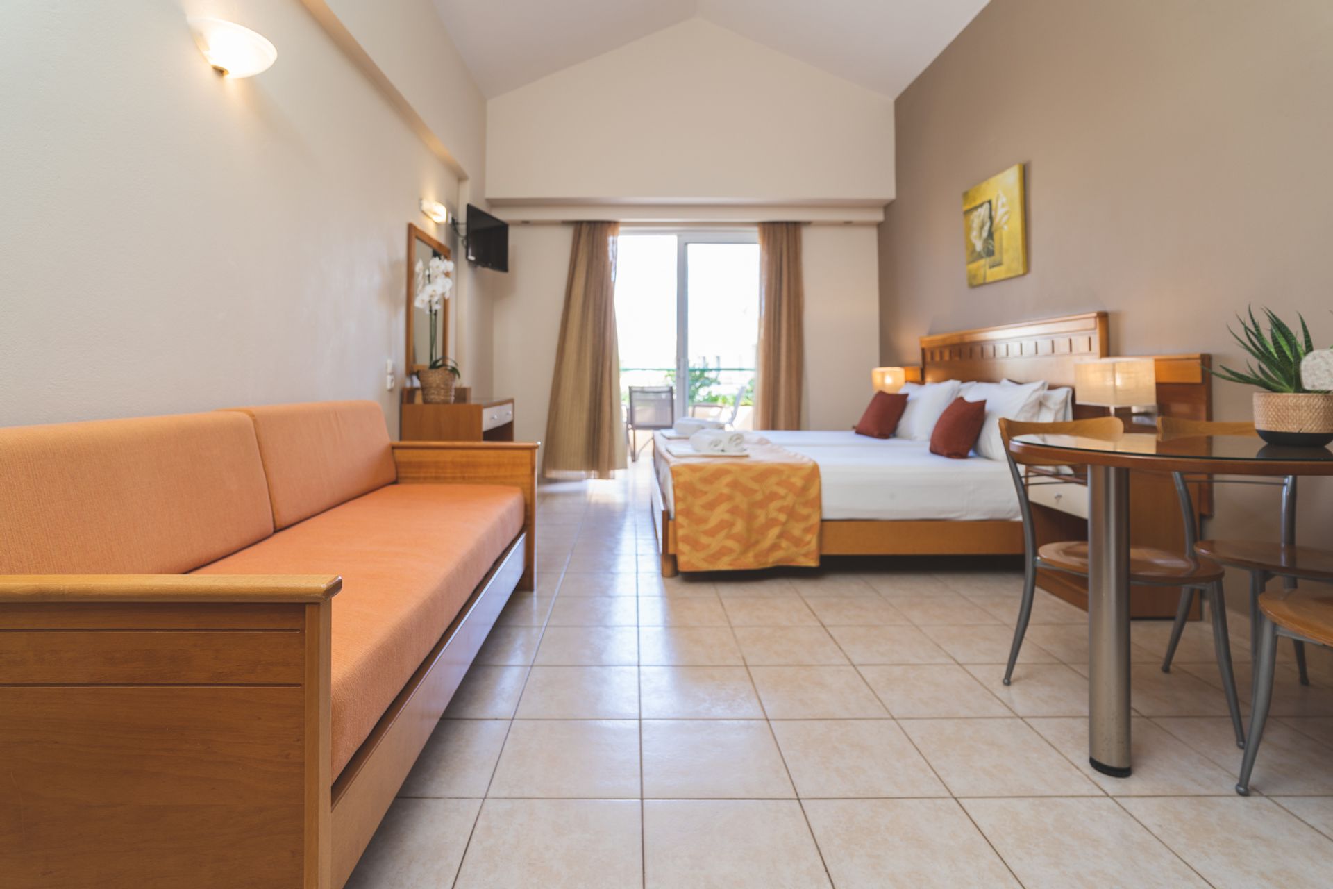 Helios Apartments Chania - SUPST - 6
