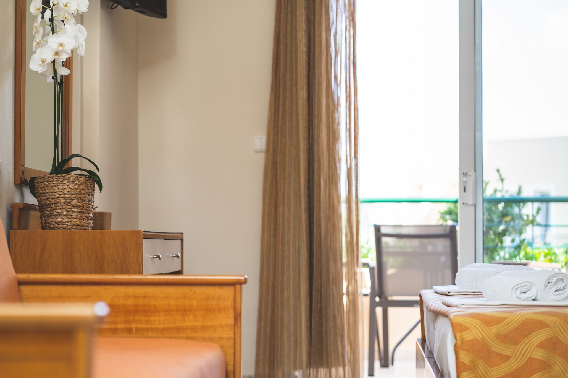 Helios Apartments Chania - SUPST - 8