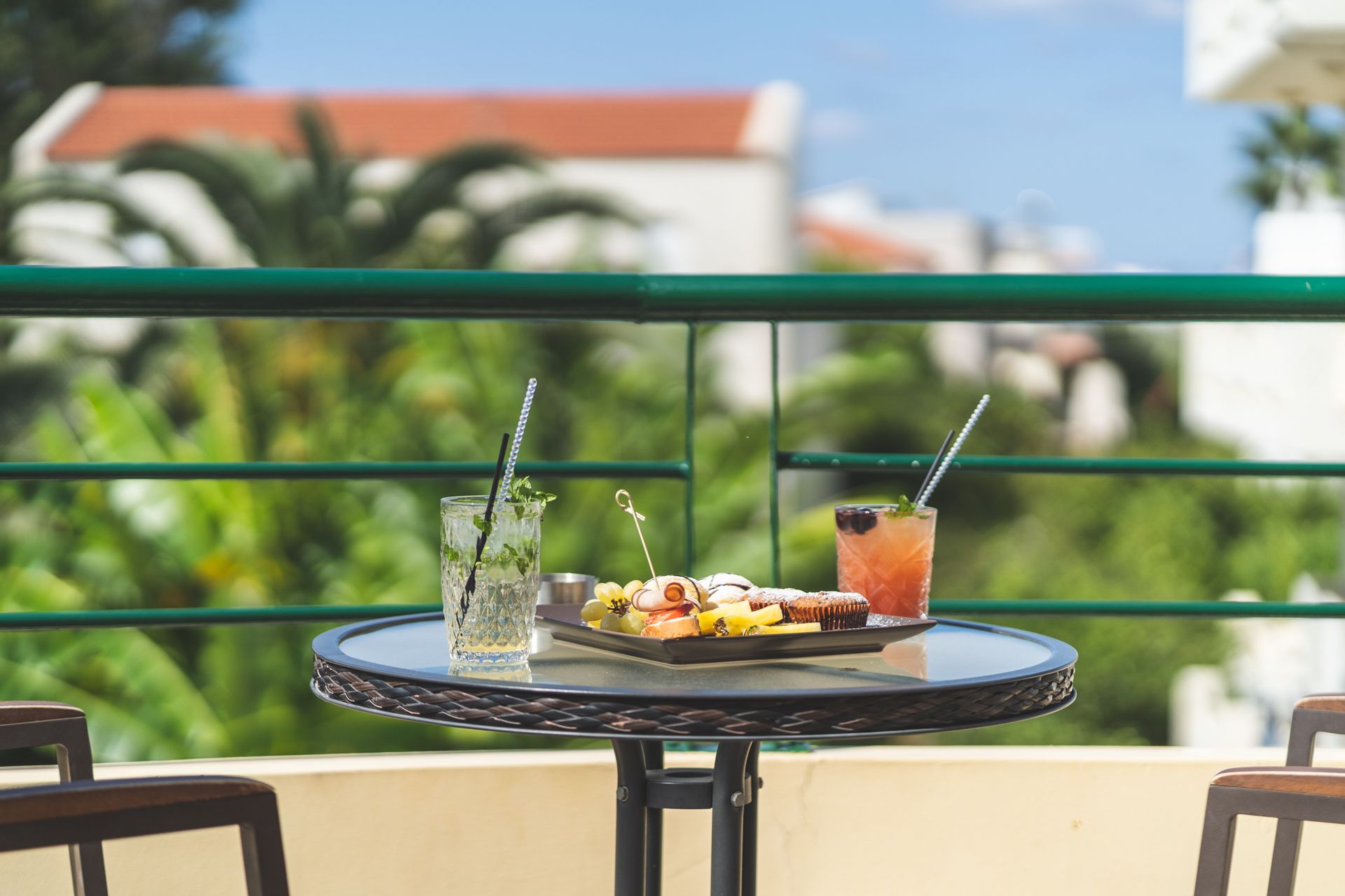 Helios Apartments Chania - SUPST - 10