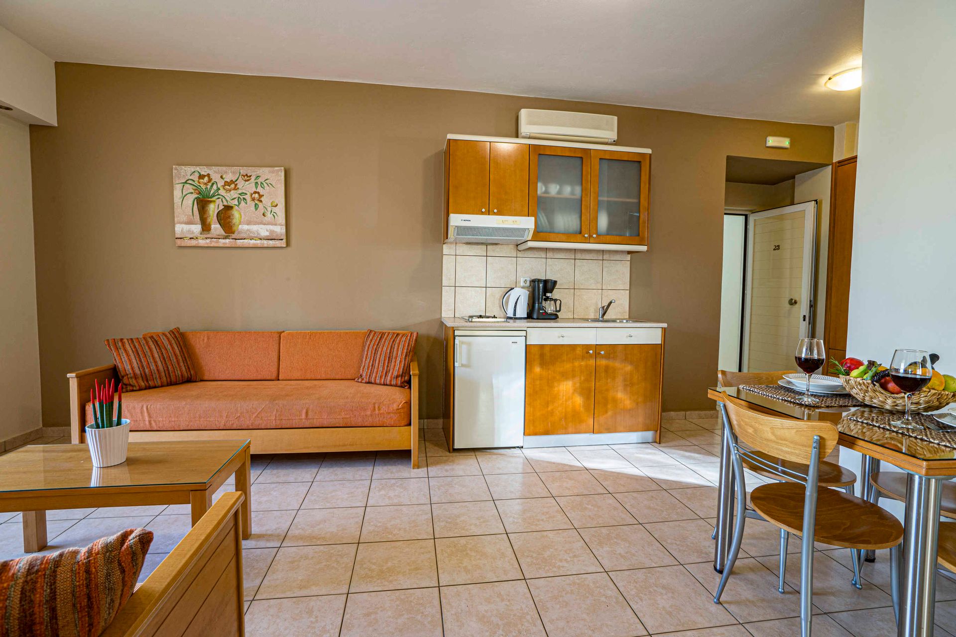 Helios Apartments Chania - STBA - 3