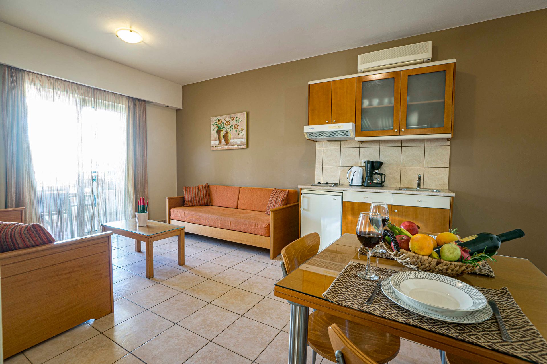 Helios Apartments Chania - STBA - 5
