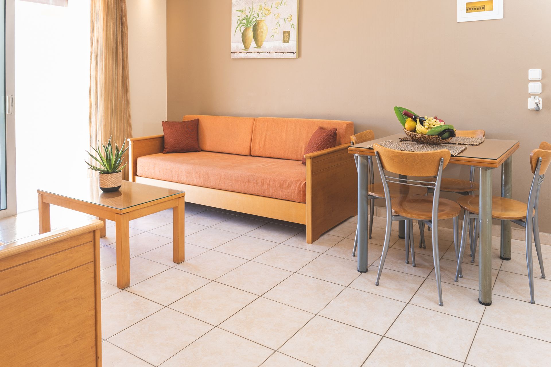 Helios Apartments Chania - STBA - 6