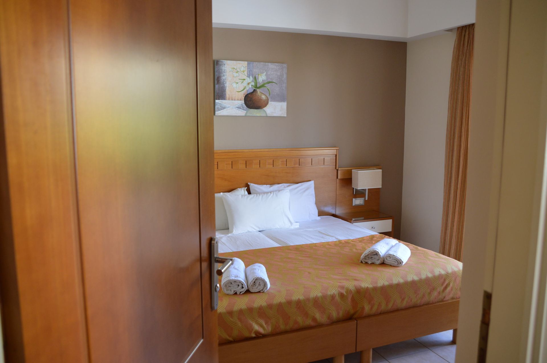 Helios Apartments Chania - STBA - 7