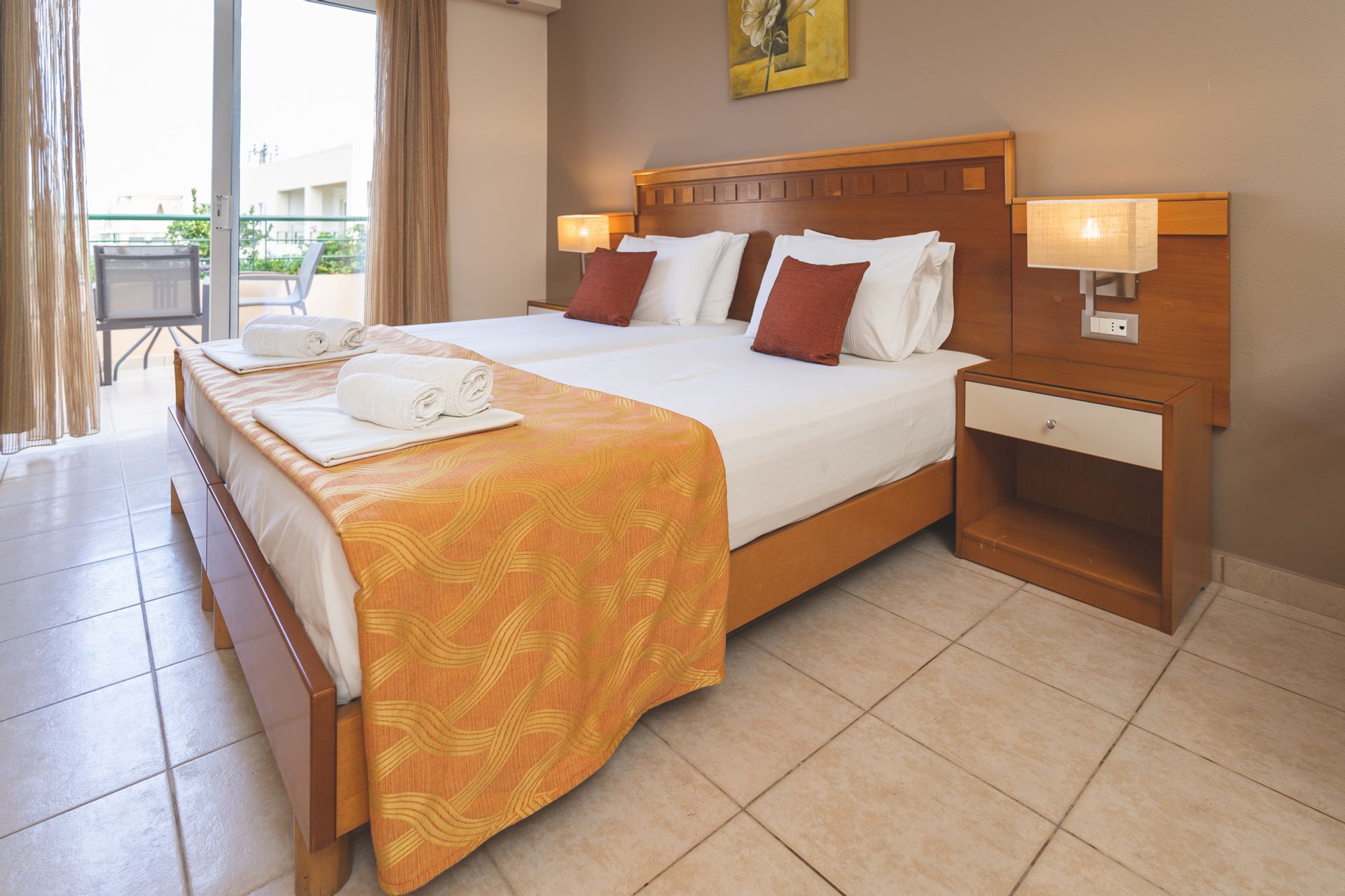 Helios Apartments Chania - STBA - 8