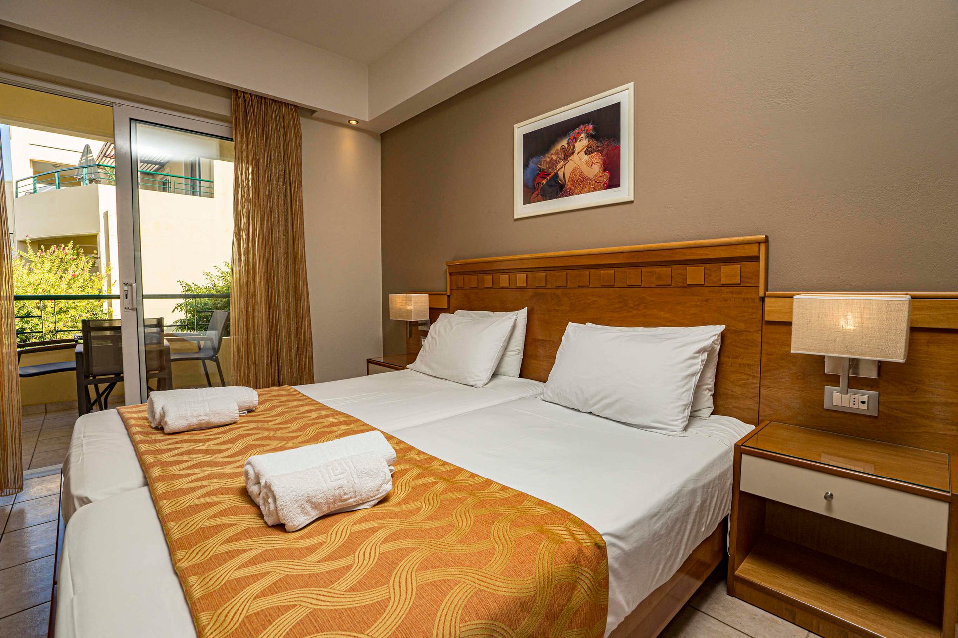 Helios Apartments Chania - STBA - 12
