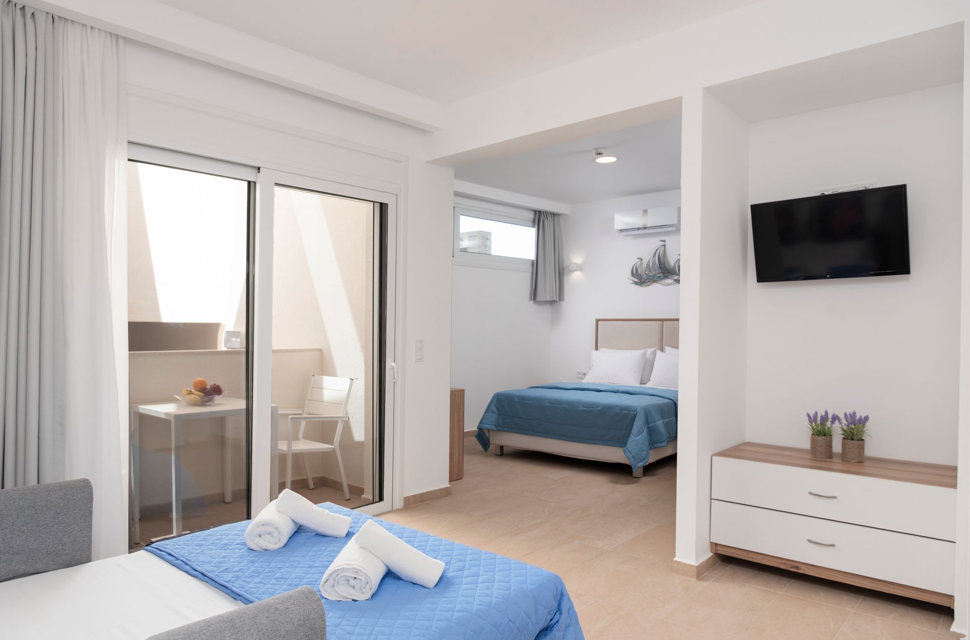Family Apartment LV (Zoi)