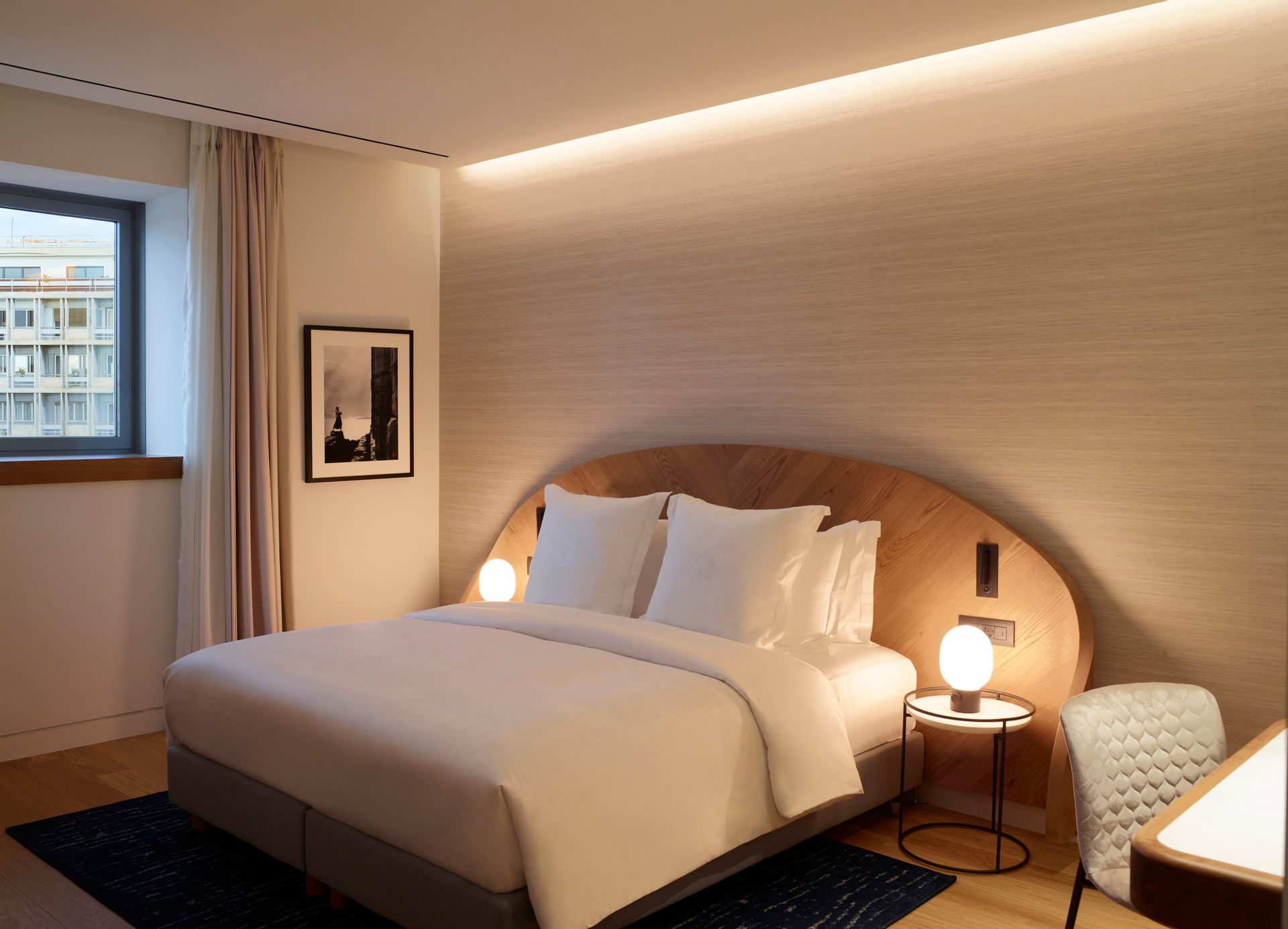 Classic Room