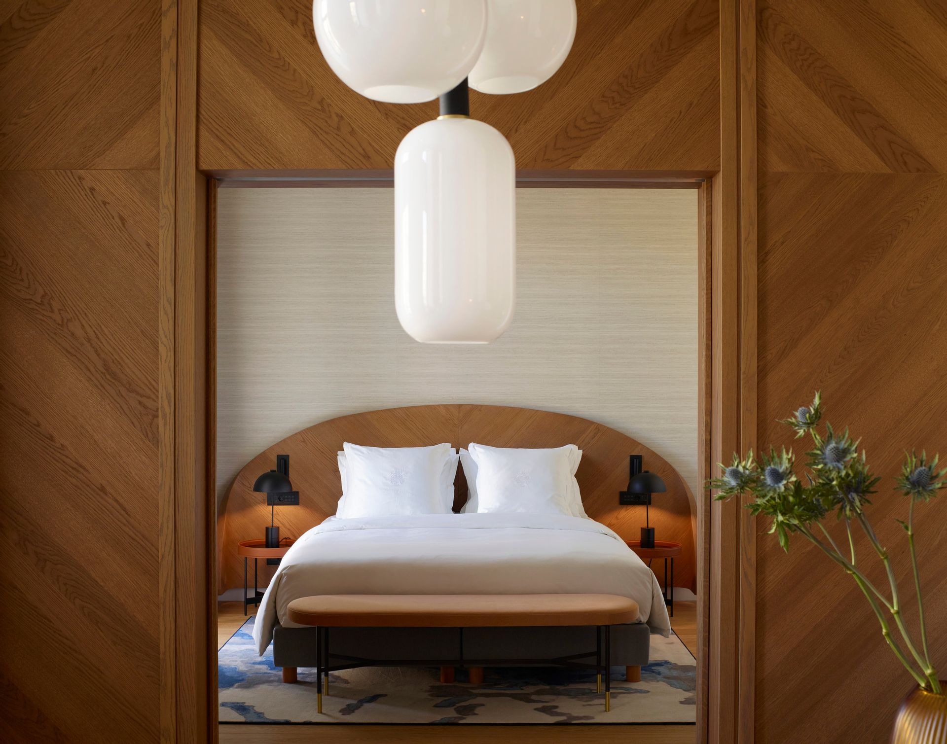 Milos Signature Suite