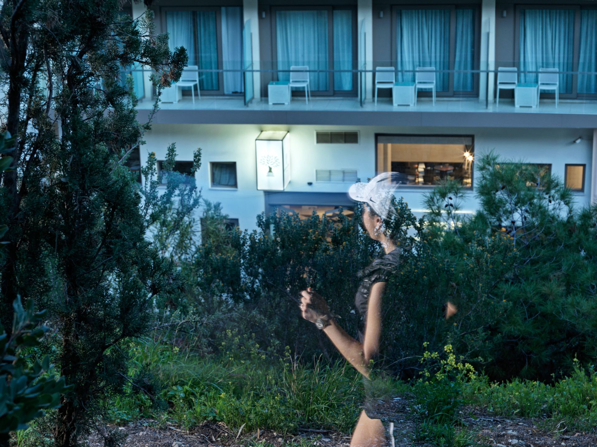 Acropolis Hill Hotel Athens - ACR - 7