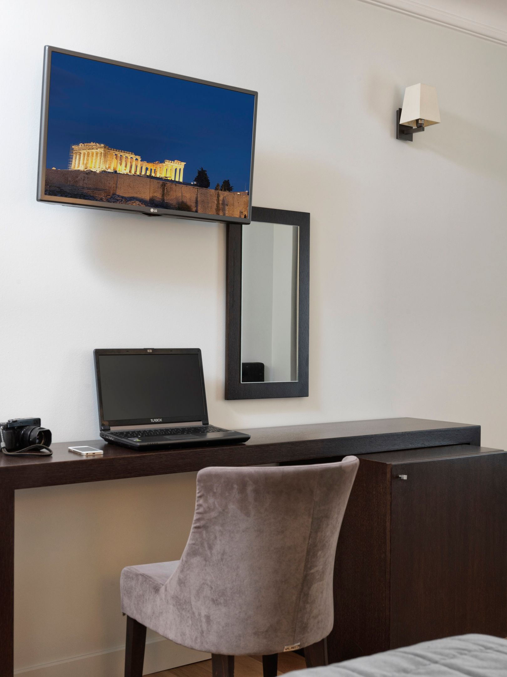 Acropolis Hill Hotel Athens - ACR - 3