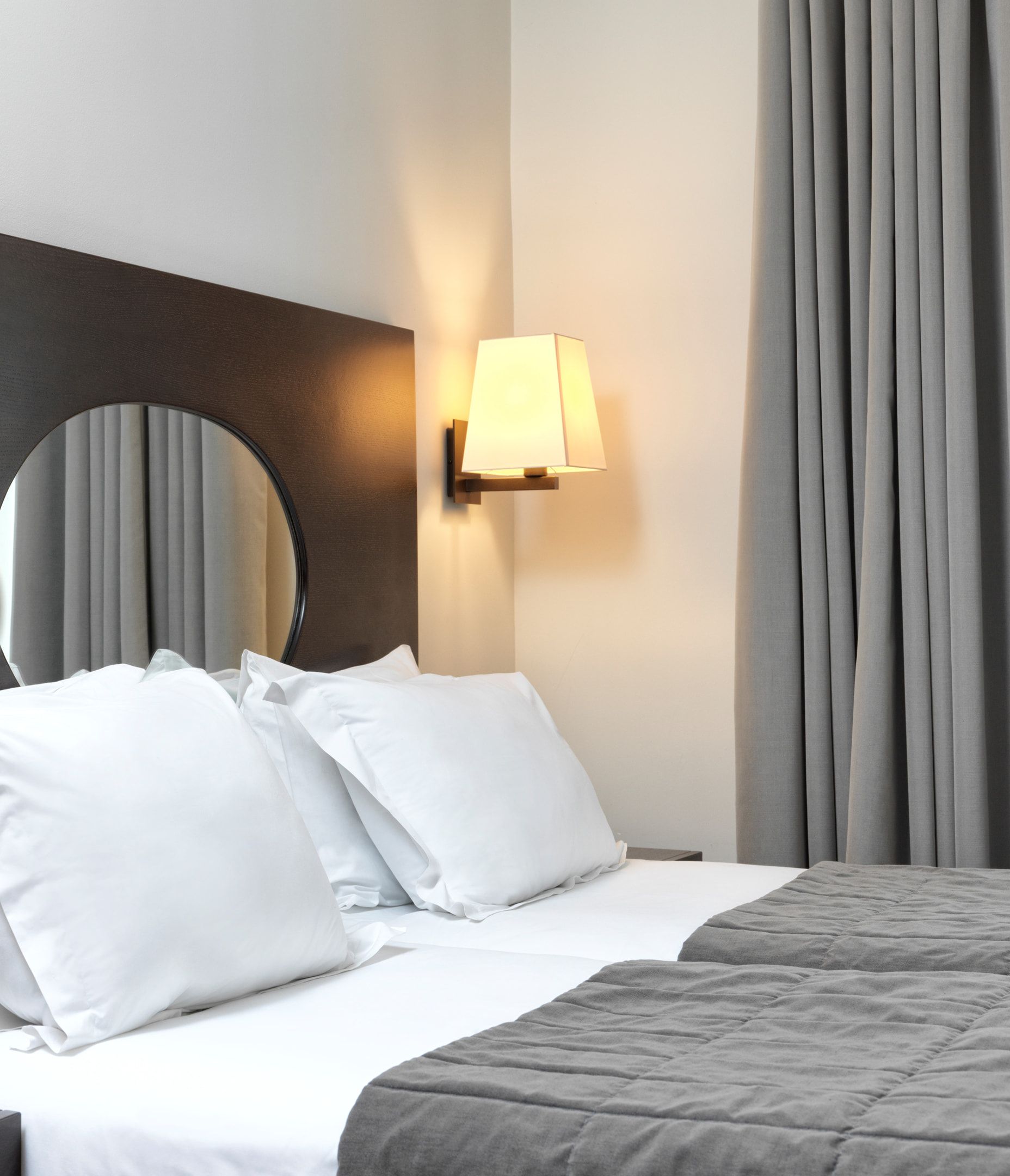 Standard Double / Twin Room