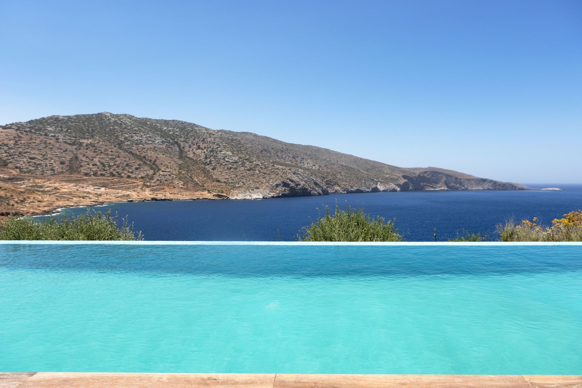 Holiways Villas Crete - EROS - 2