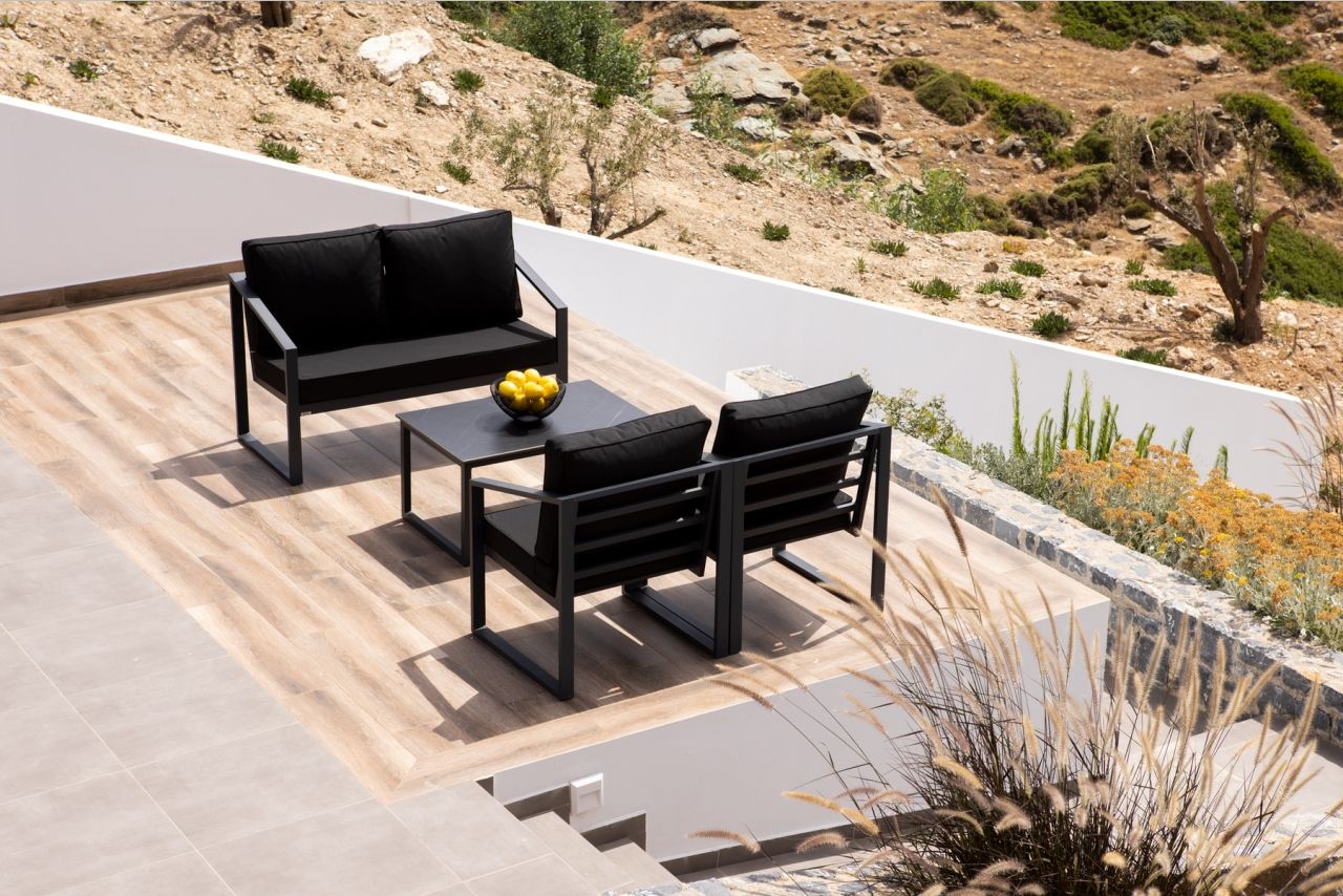 Holiways Villas Crete - EROS - 6