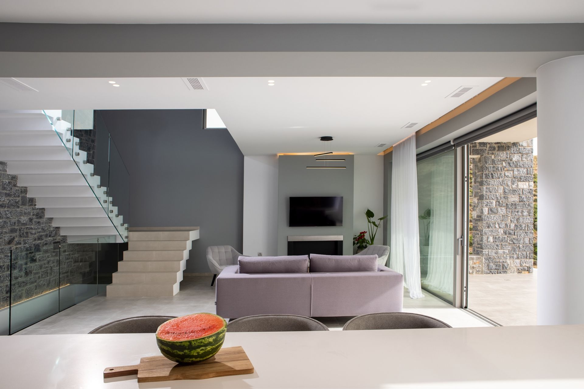 Holiways Villas Crete - EROS - 7