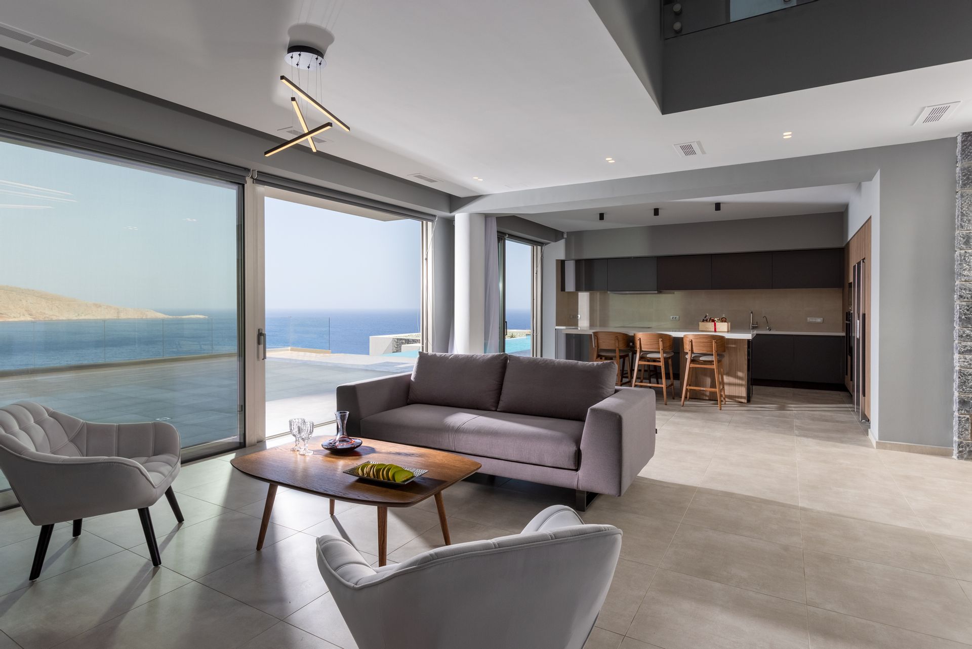 Holiways Villas Crete - EROS - 8