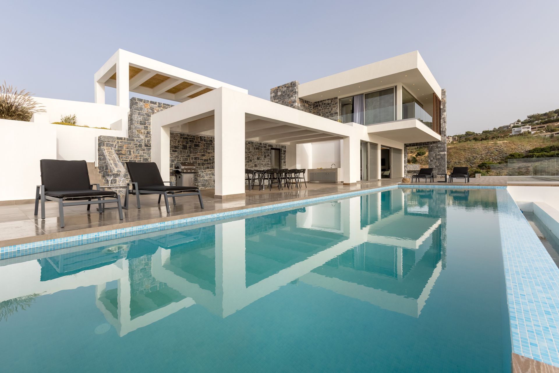 Villa Eros I Agia Pelagia Heraklion