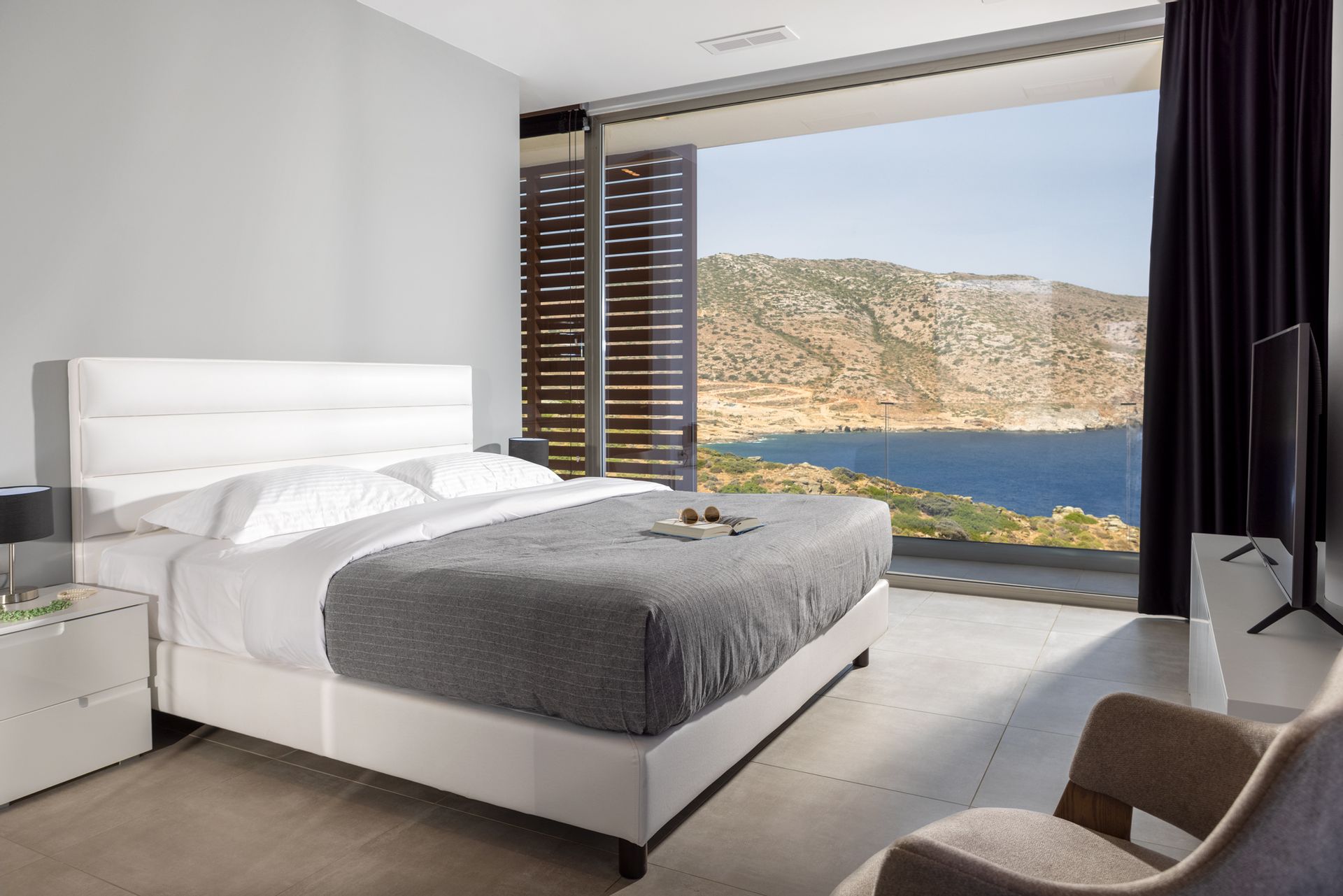 Holiways Villas Crete - EROS - 12