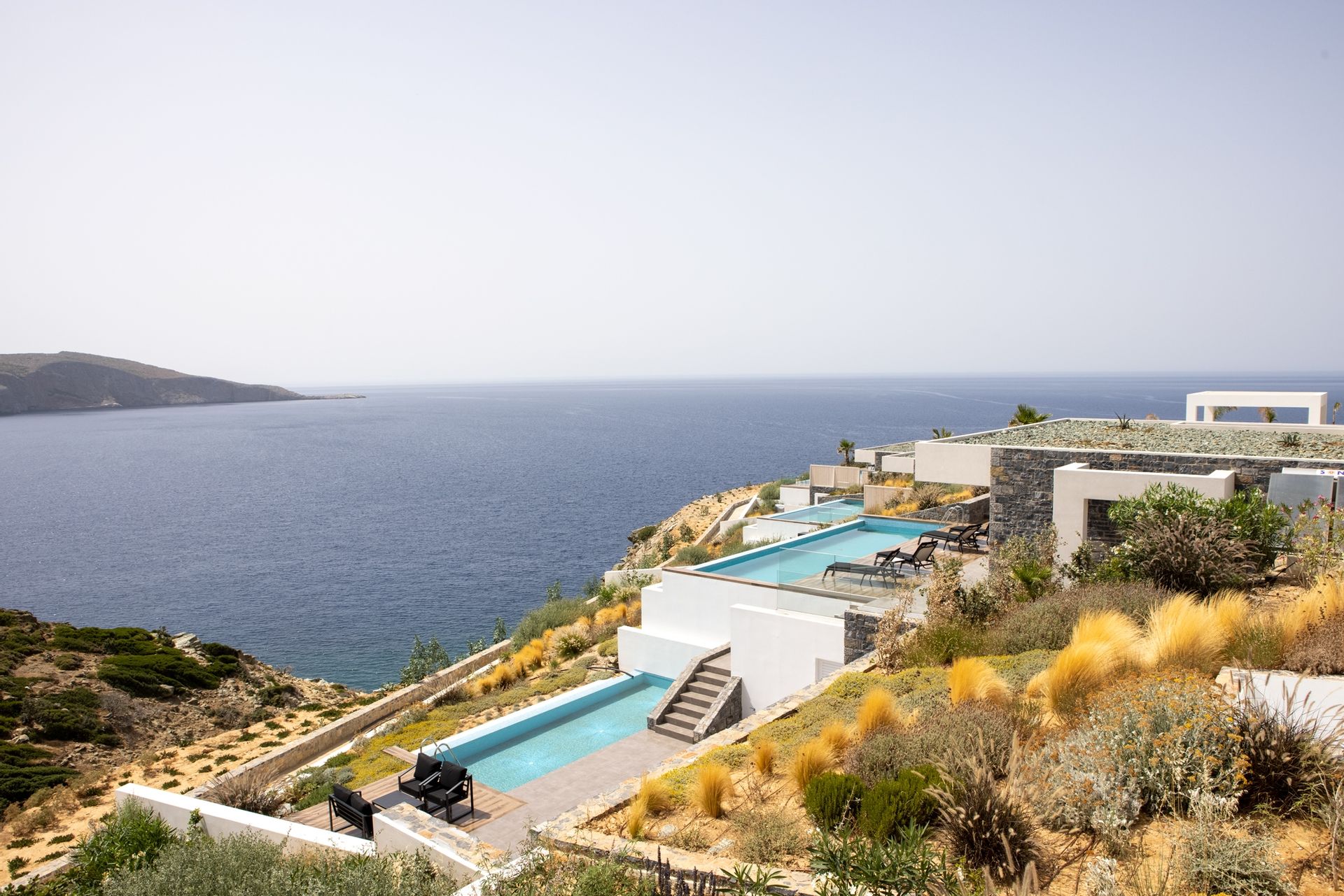 Villa Lyra I Agia Pelagia Heraklion