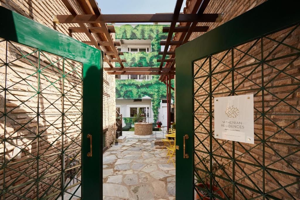 Special Offer – Apartment with Balcony