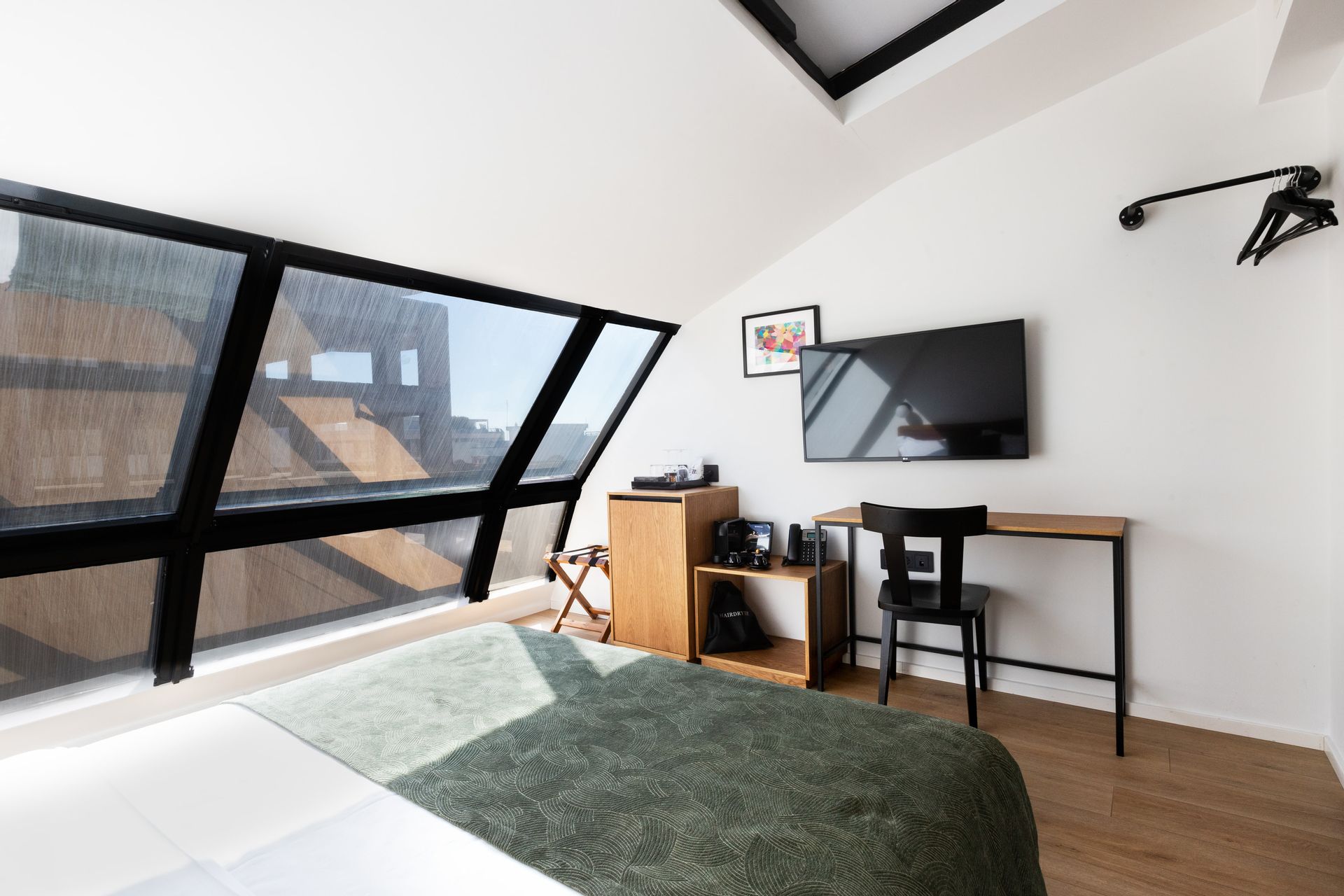 Noa Hotel - LOF - 7