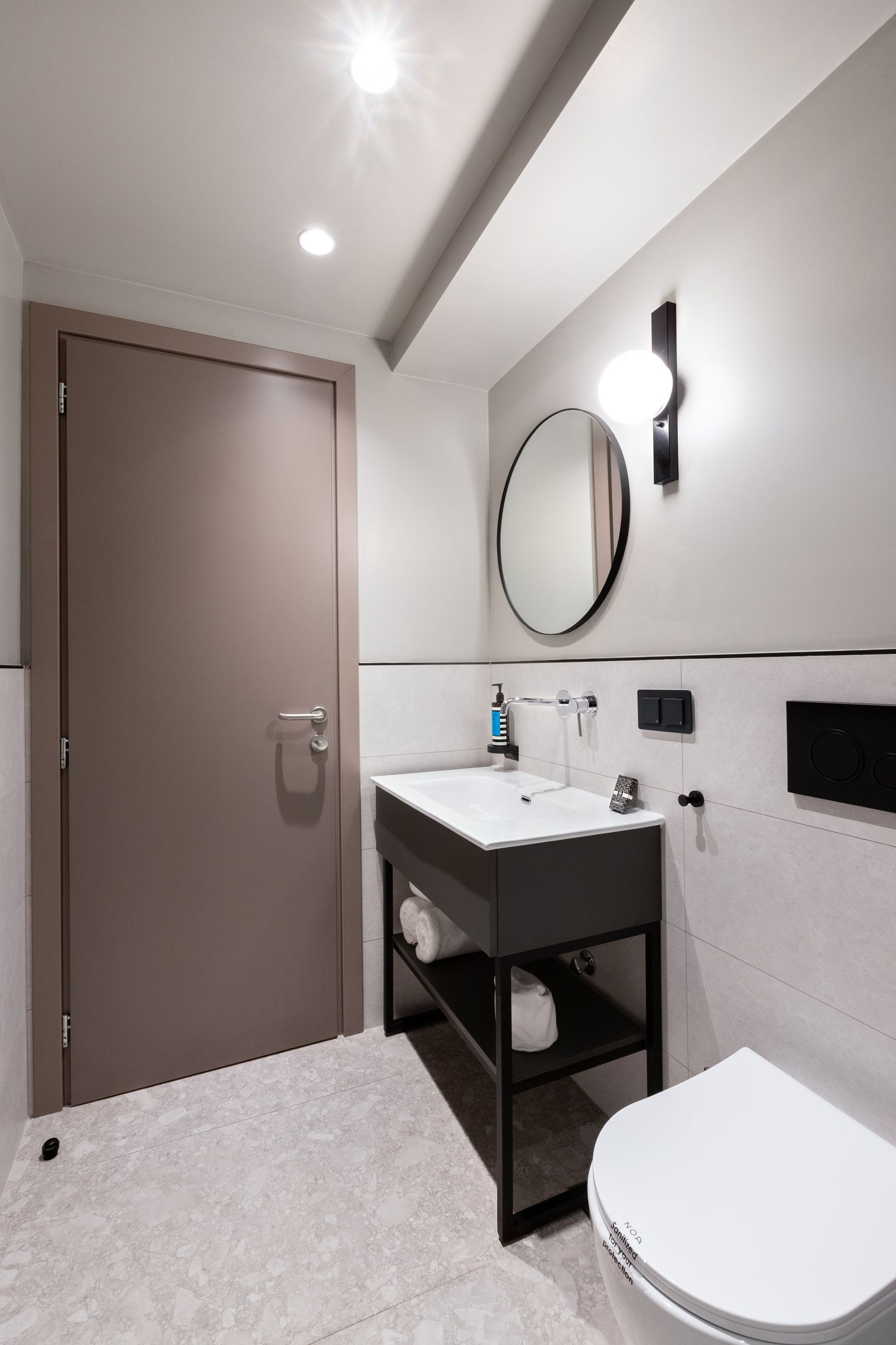Noa Hotel - LOF - 9