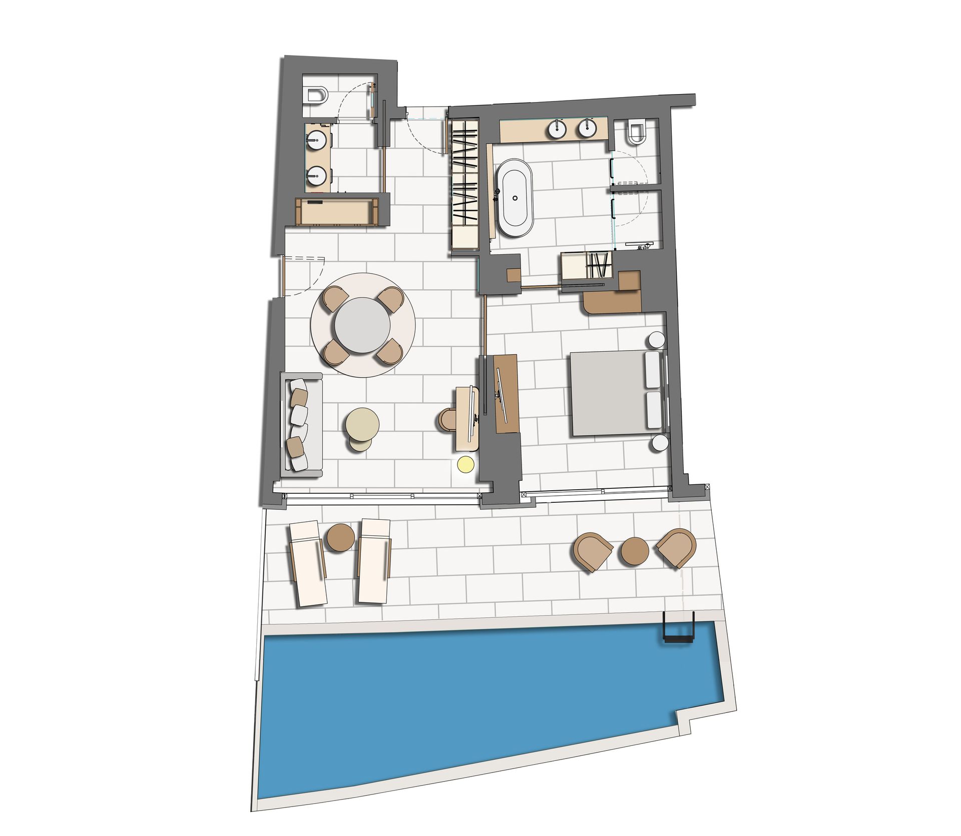 Miraggio Thermal Spa Resort - SPPSVF - 20
