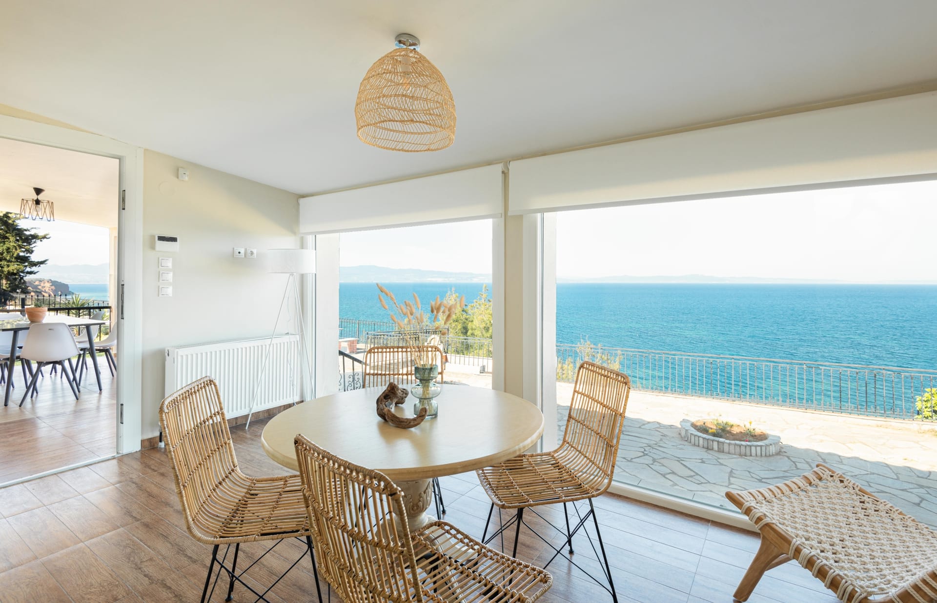 FLH – Halkidiki Properties - BLUEFI - 2