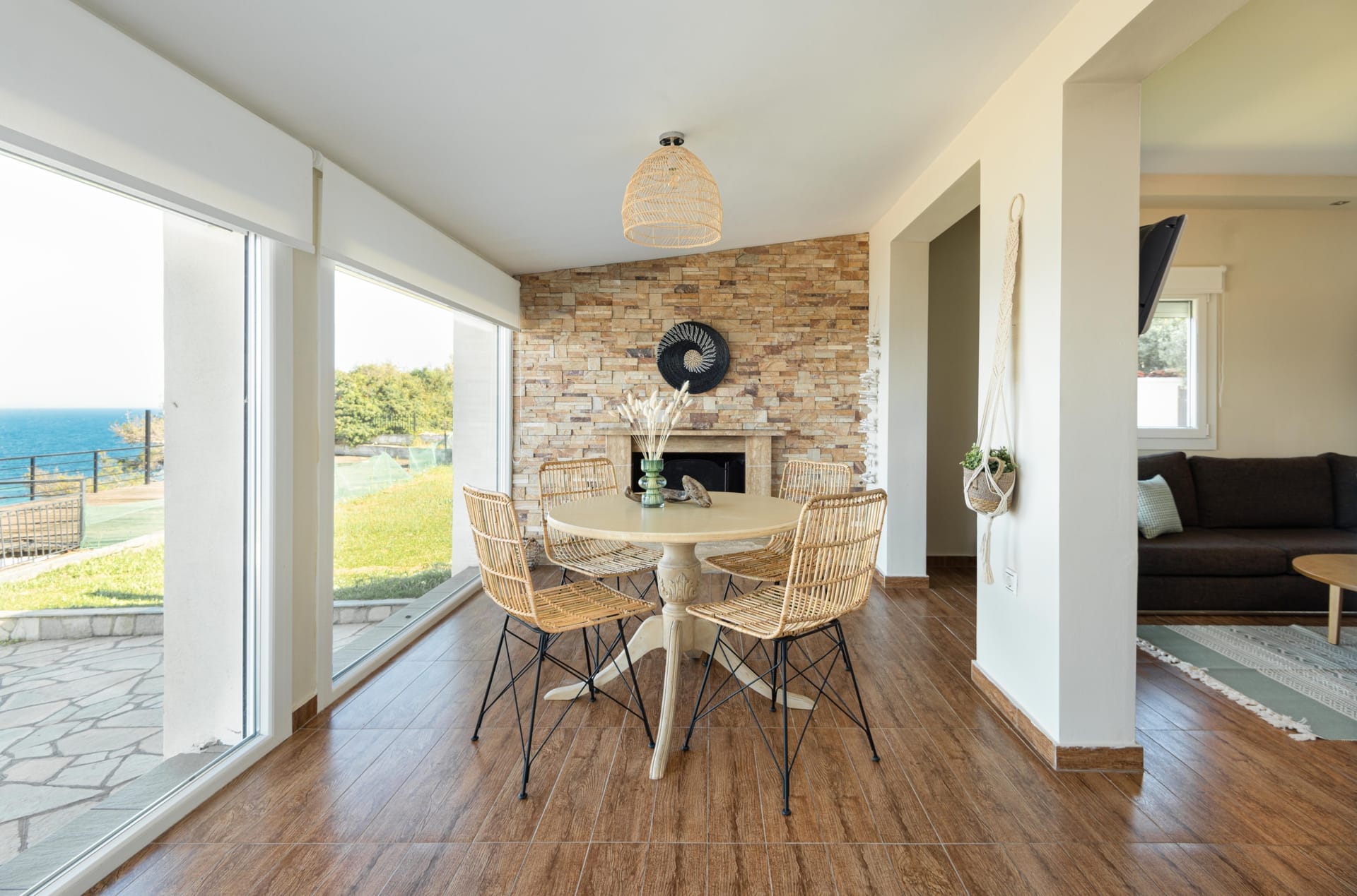 FLH – Halkidiki Properties - BLUEFI - 3