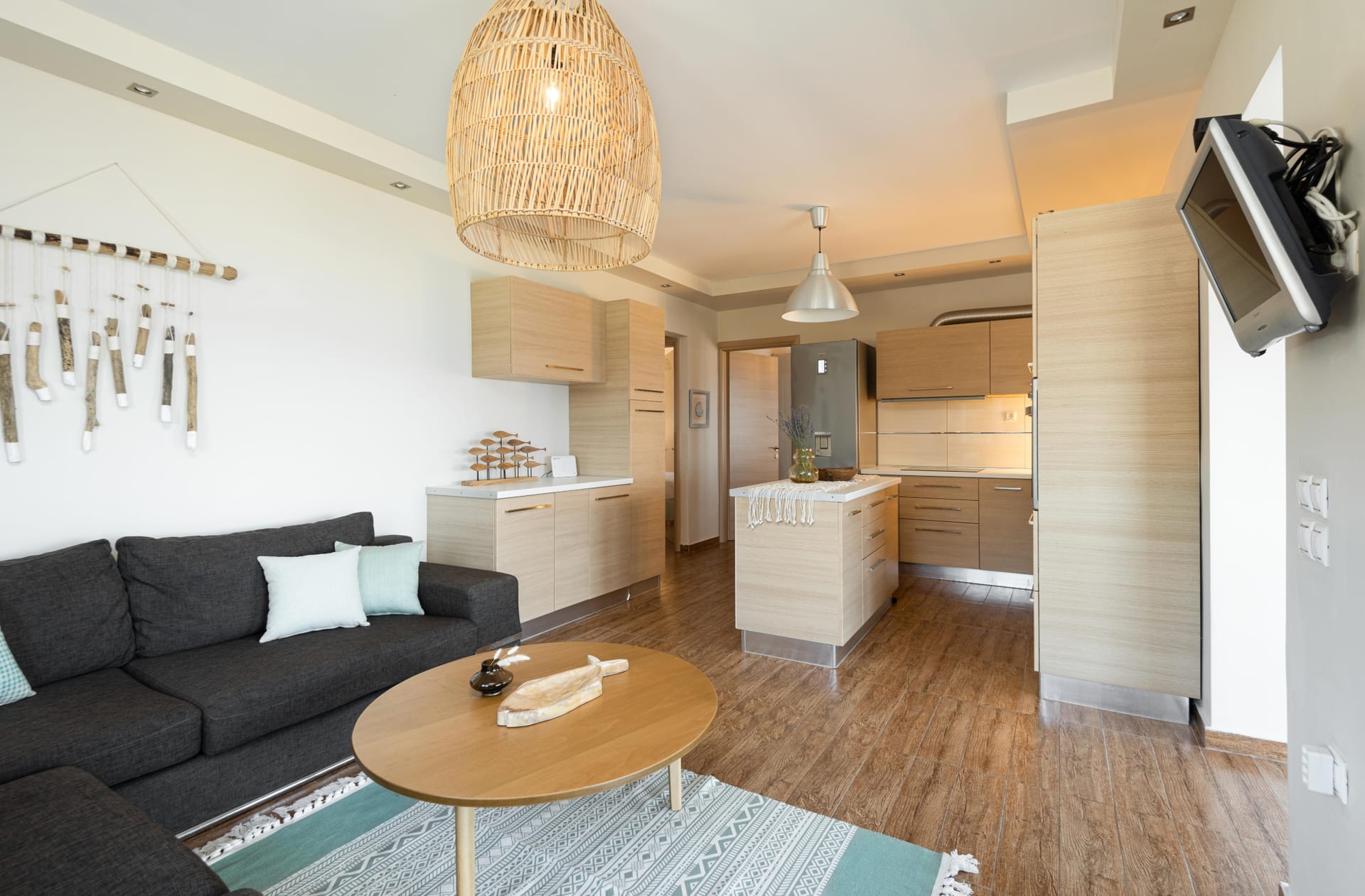 FLH – Halkidiki Properties - BLUEFI - 5