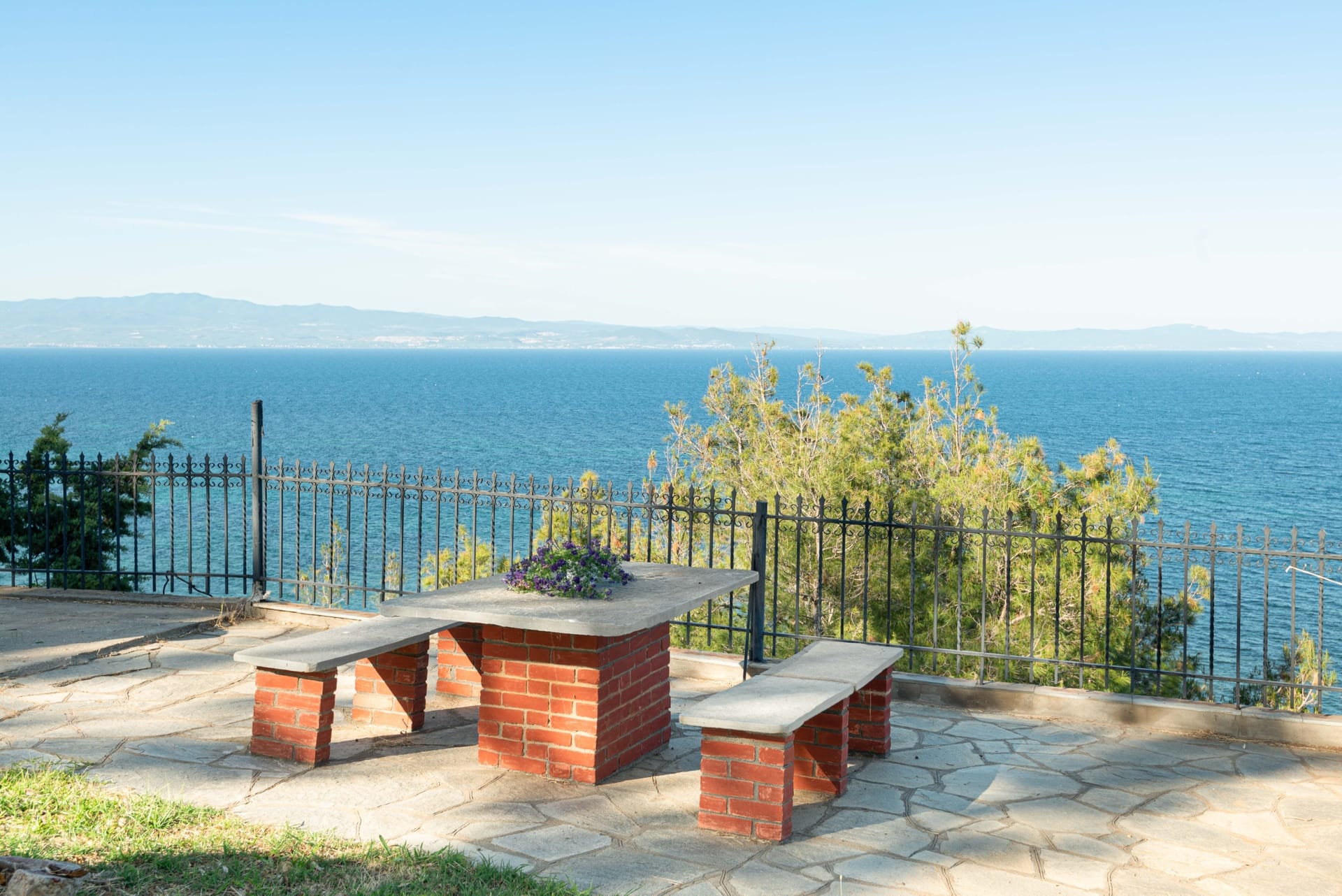 FLH – Halkidiki Properties - BLUEFI - 13