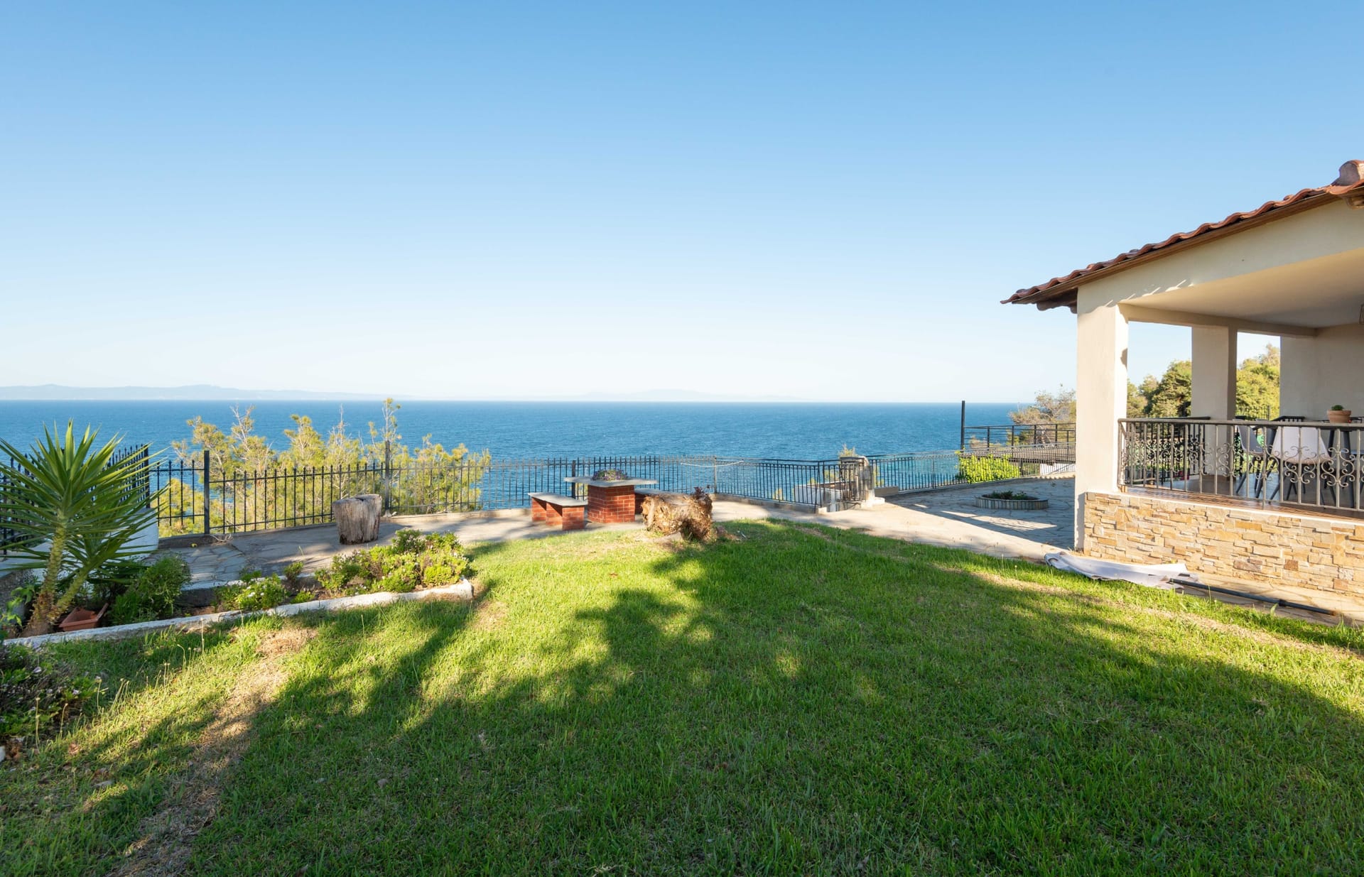 FLH – Halkidiki Properties - BLUEFI - 14