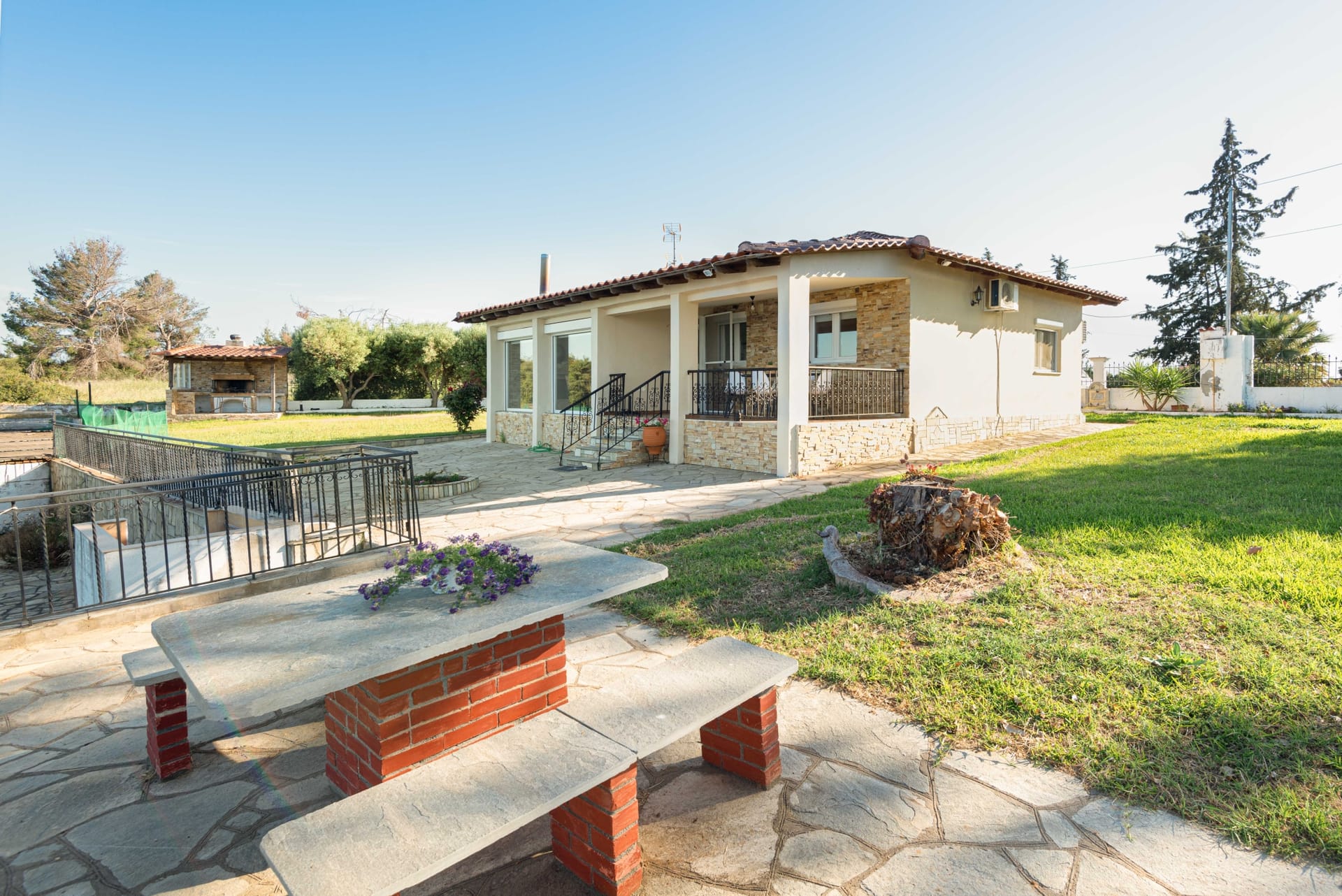 FLH – Halkidiki Properties - BLUEFI - 11