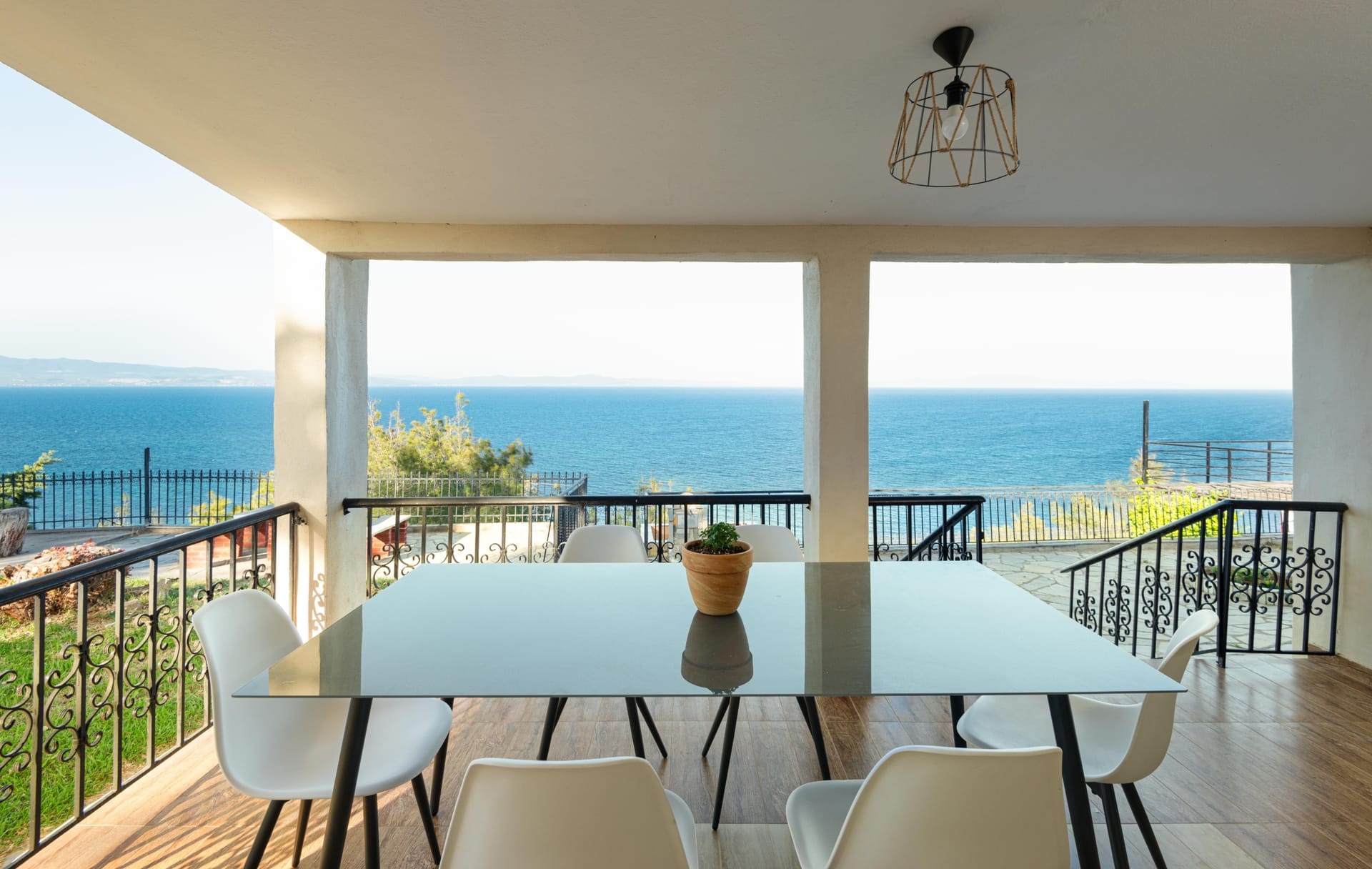 FLH – Halkidiki Properties - BLUEFI - 10