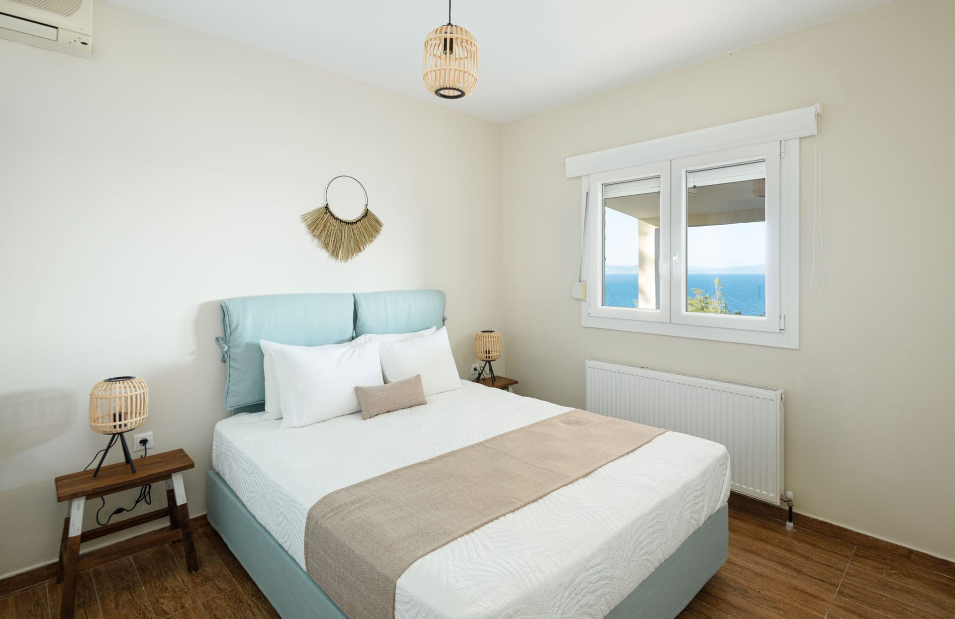 FLH – Halkidiki Properties - BLUEFI - 7