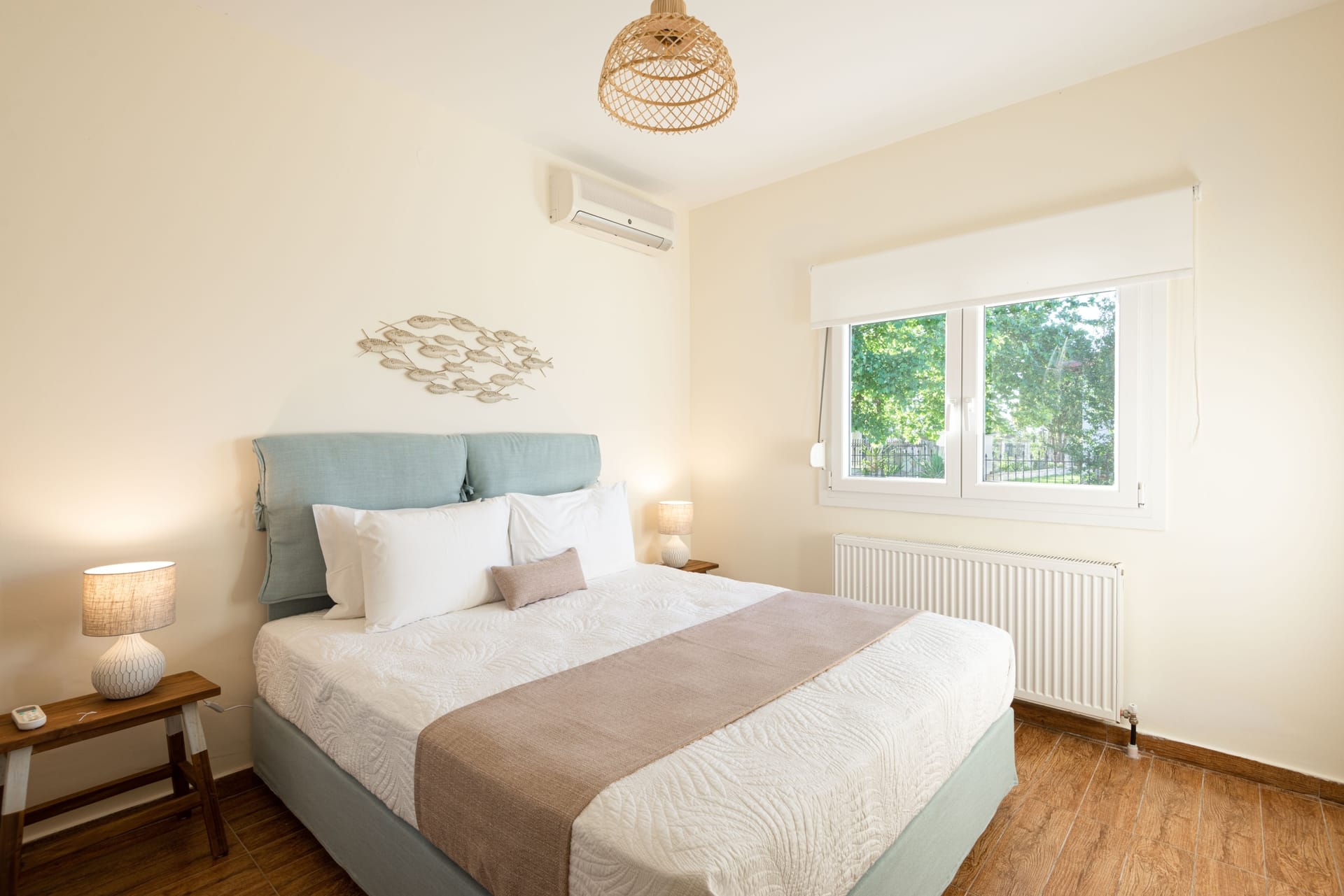 FLH – Halkidiki Properties - BLUEFI - 8