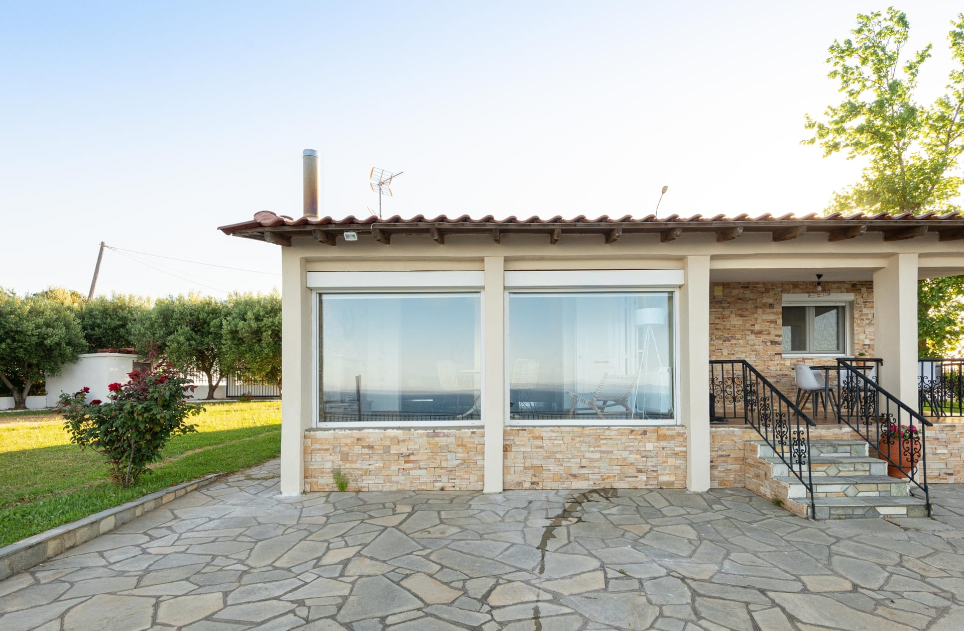FLH – Halkidiki Properties - BLUEFI - 12