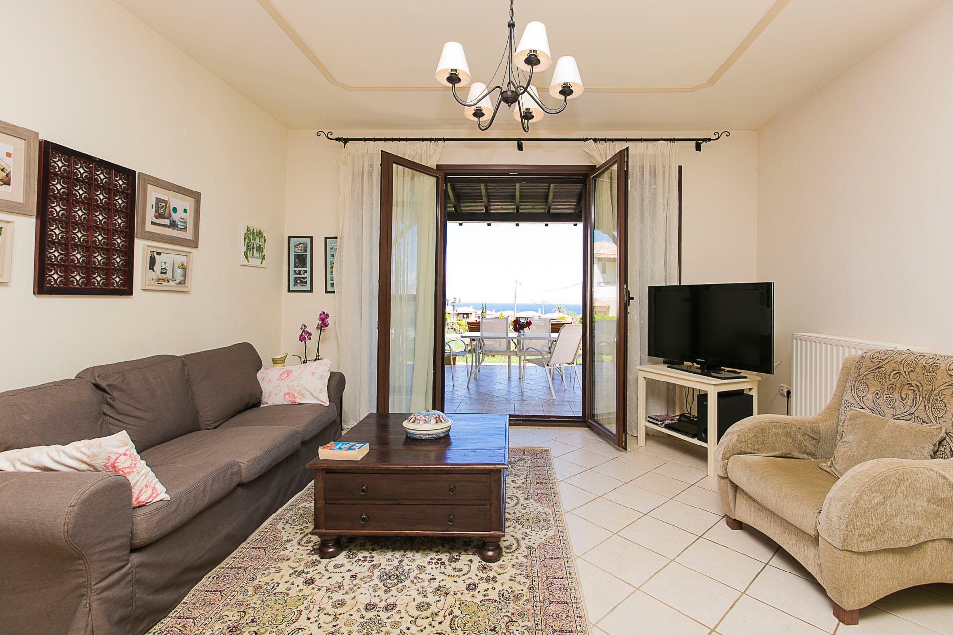 FLH – Halkidiki Properties - EMERLD - 4