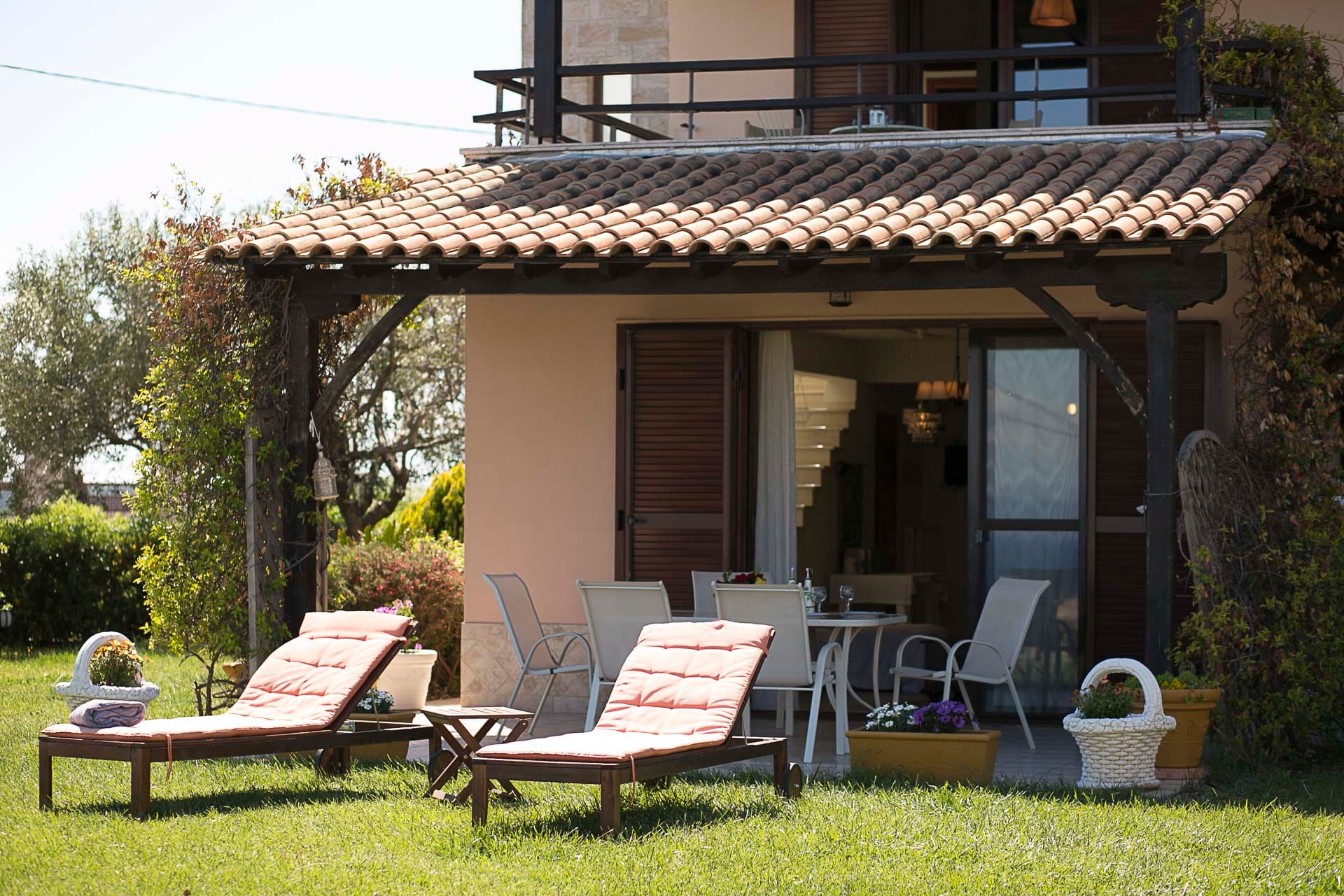 FLH – Halkidiki Properties - EMERLD - 2